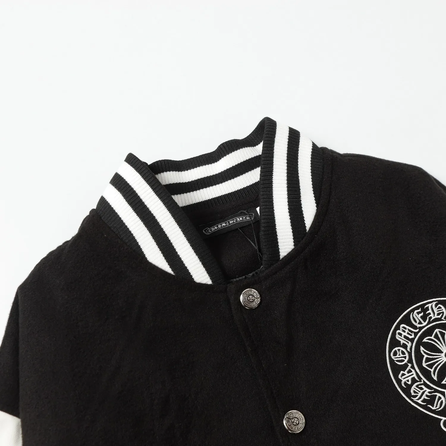 【2026】【CHROME HEARTS】クロムハーツ  野球着  ジャケット着ご好評に付き再入荷！241023