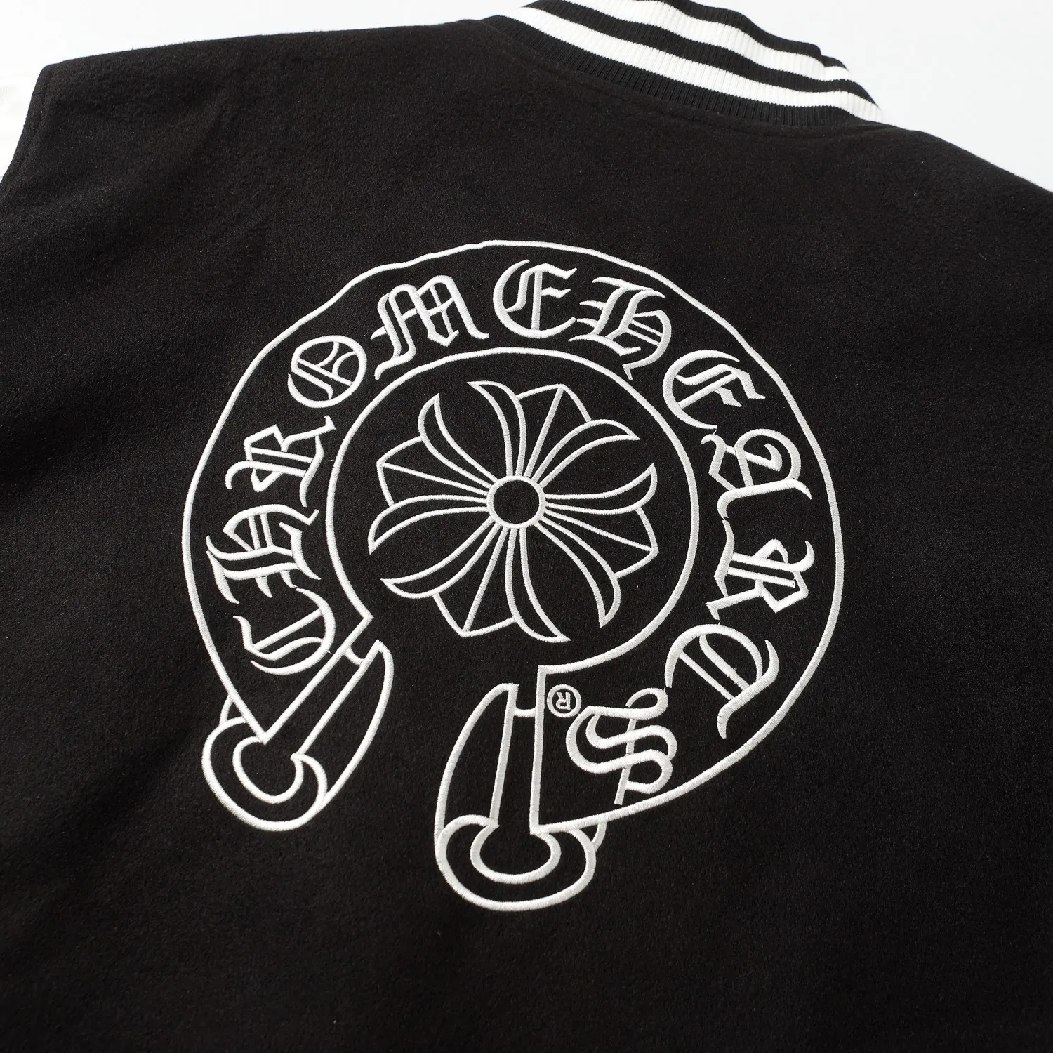 【2026】【CHROME HEARTS】クロムハーツ  野球着  ジャケット着ご好評に付き再入荷！241023