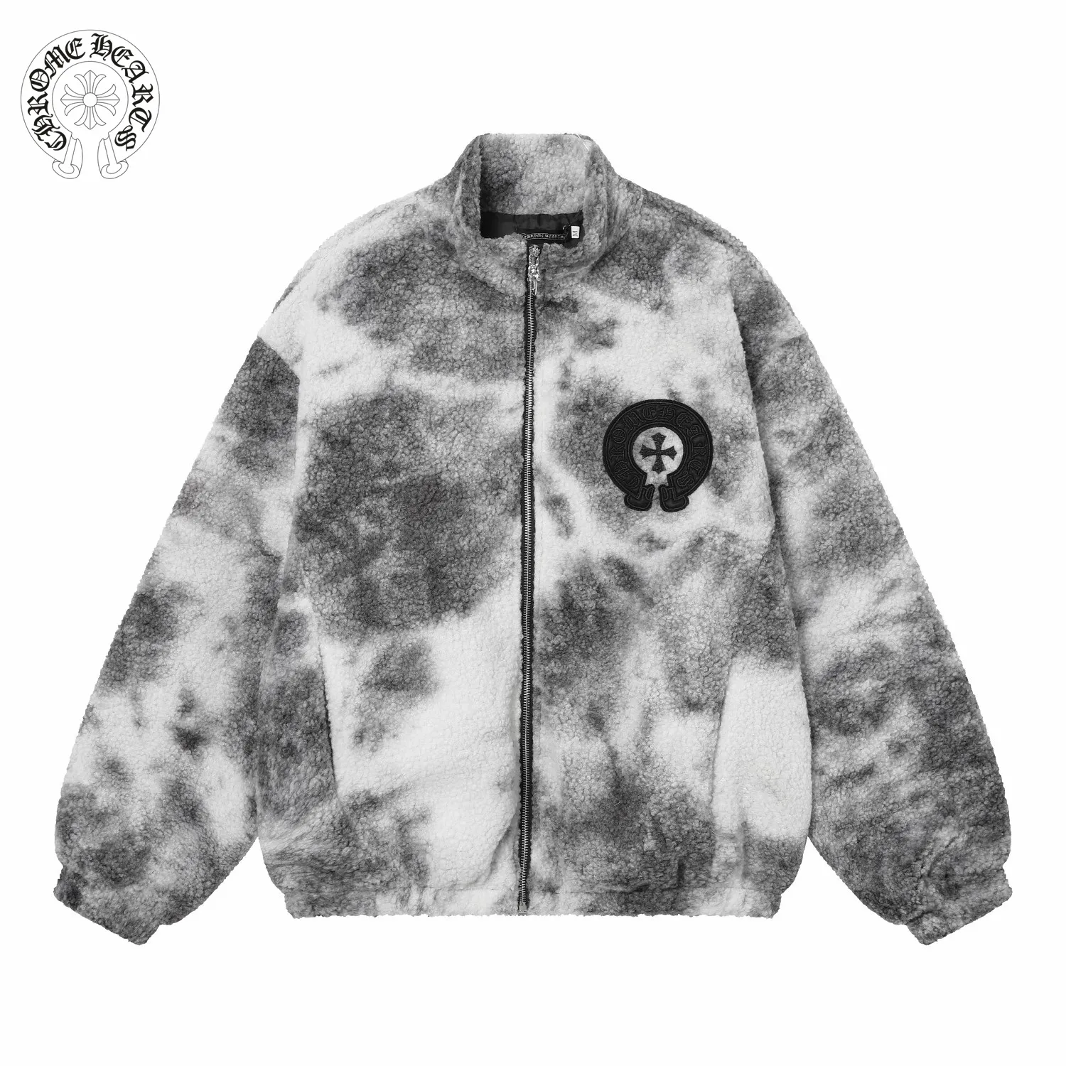 【2026】【CHROME HEARTS】クロムハーツ    ジャケット着ご好評に付き再入荷！241023