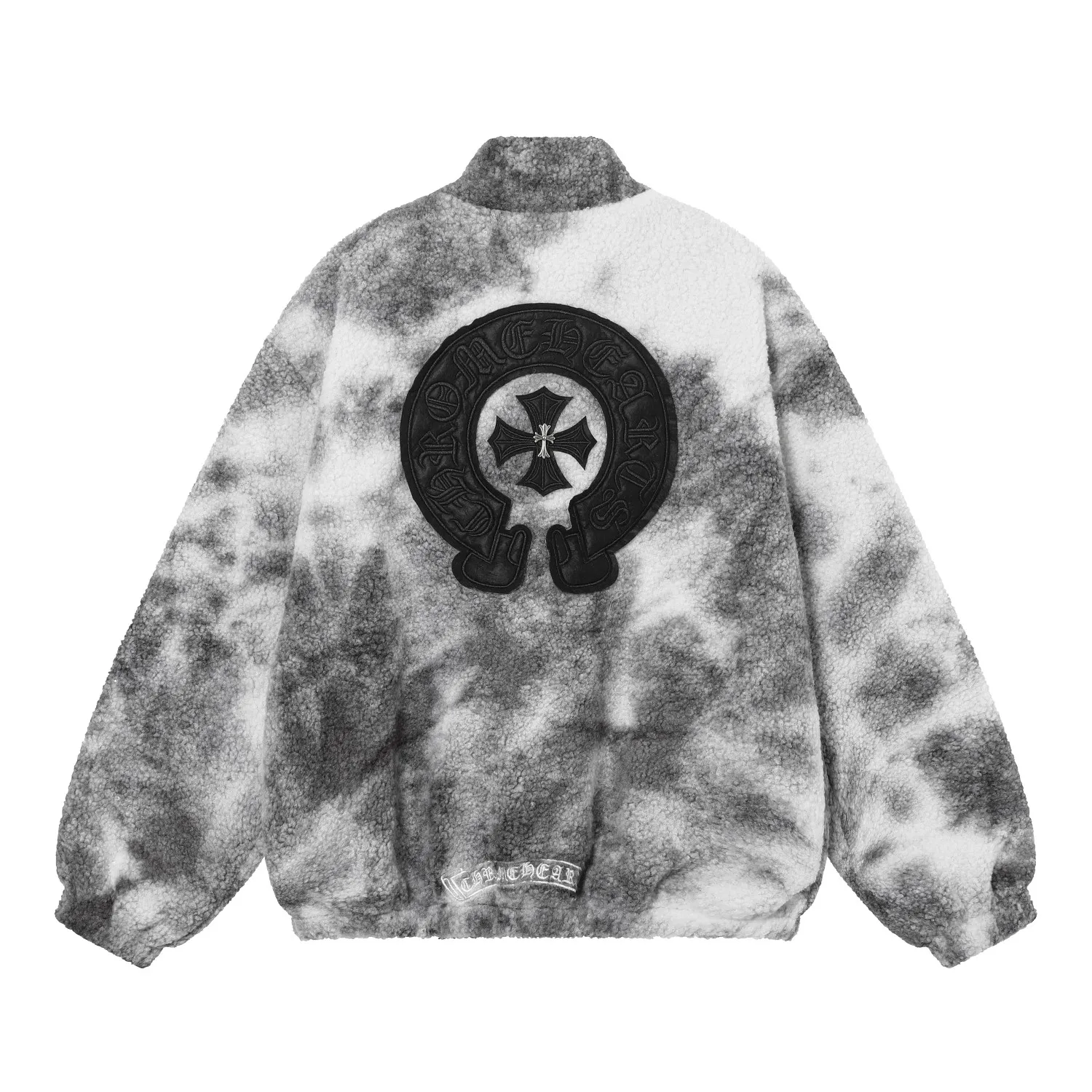 【2026】【CHROME HEARTS】クロムハーツ    ジャケット着ご好評に付き再入荷！241023