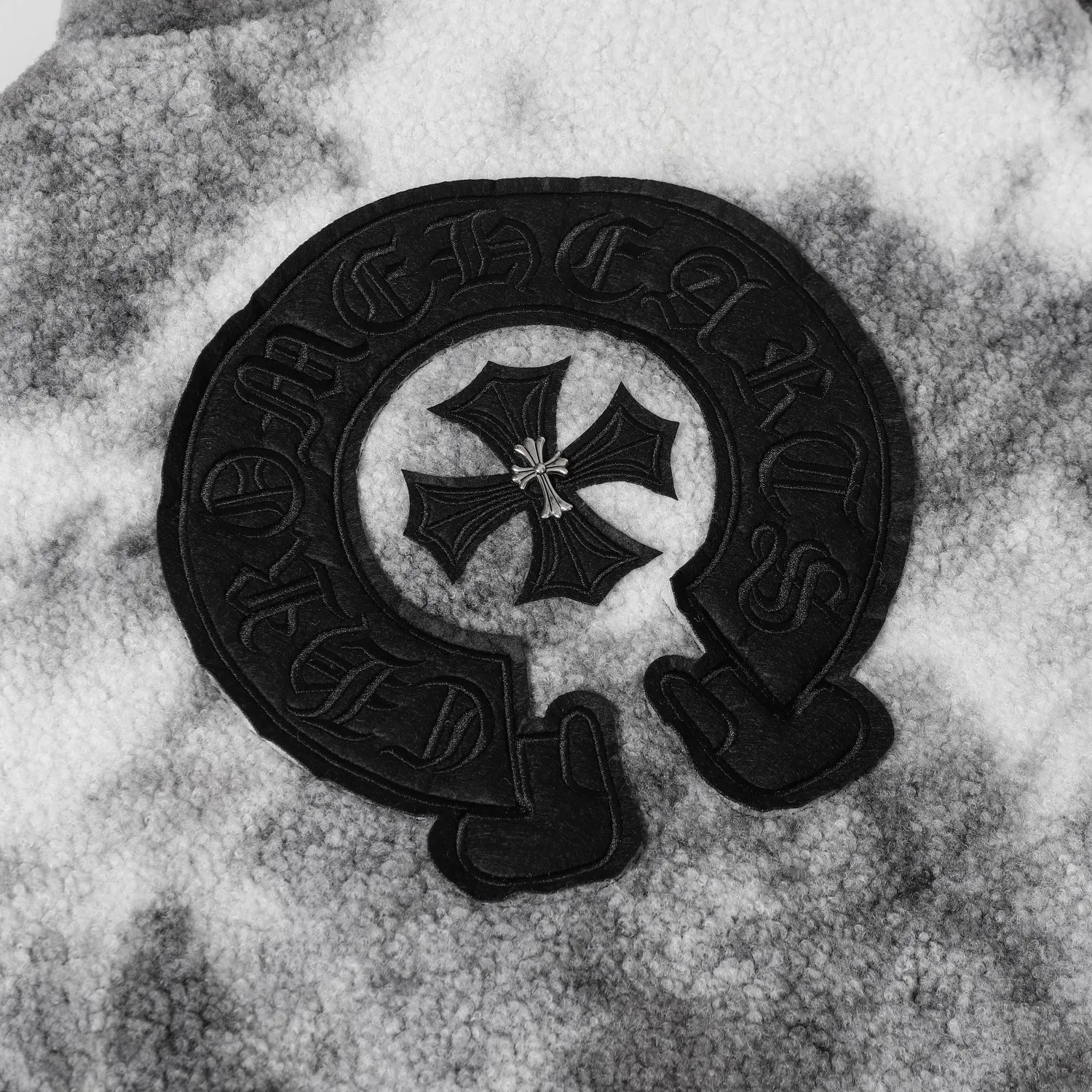 【2026】【CHROME HEARTS】クロムハーツ    ジャケット着ご好評に付き再入荷！241023