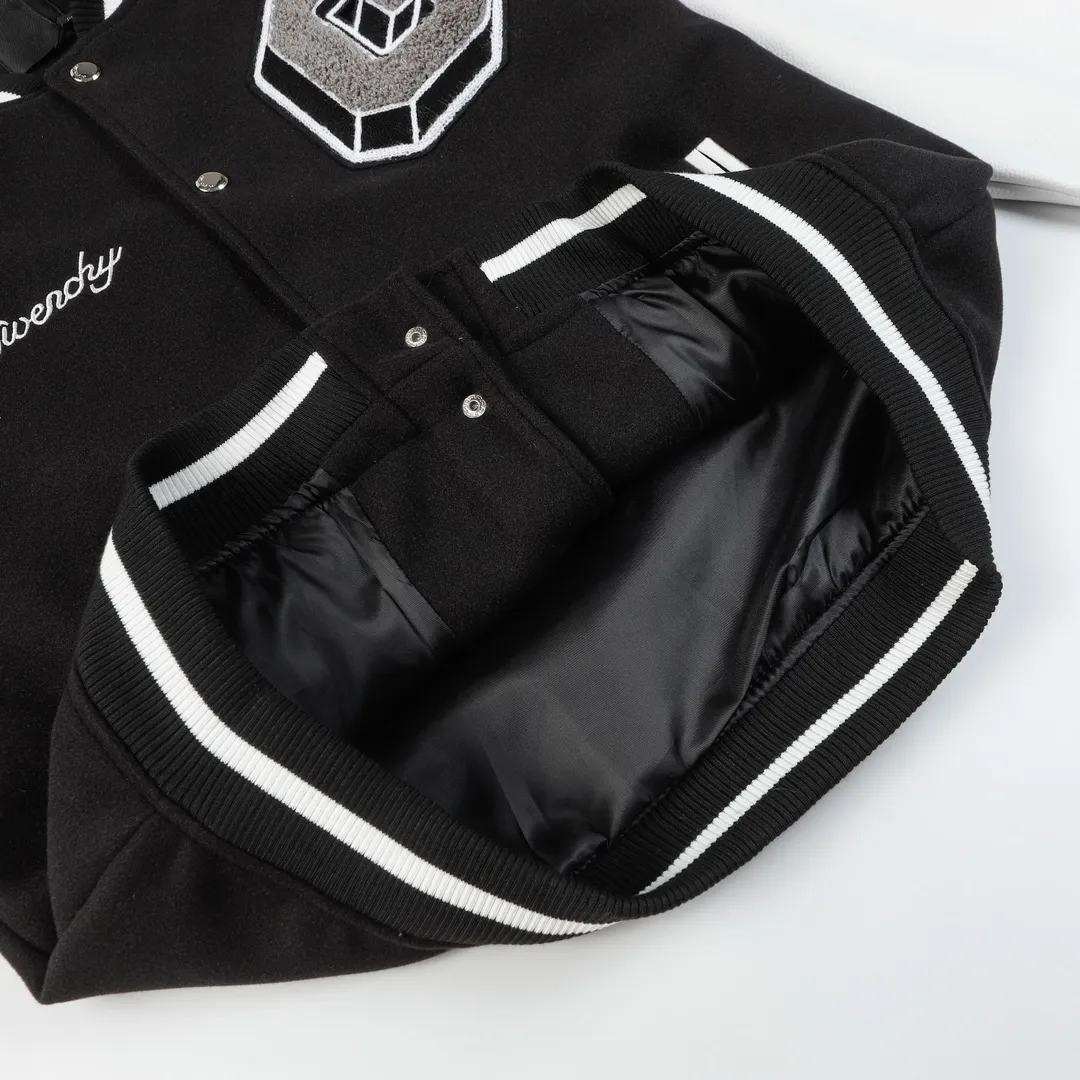 【2026】【GIVENCHY 公式旗艦店】ジバンシー 野球着  ジャケット着 ご好評に付き再入荷！241023