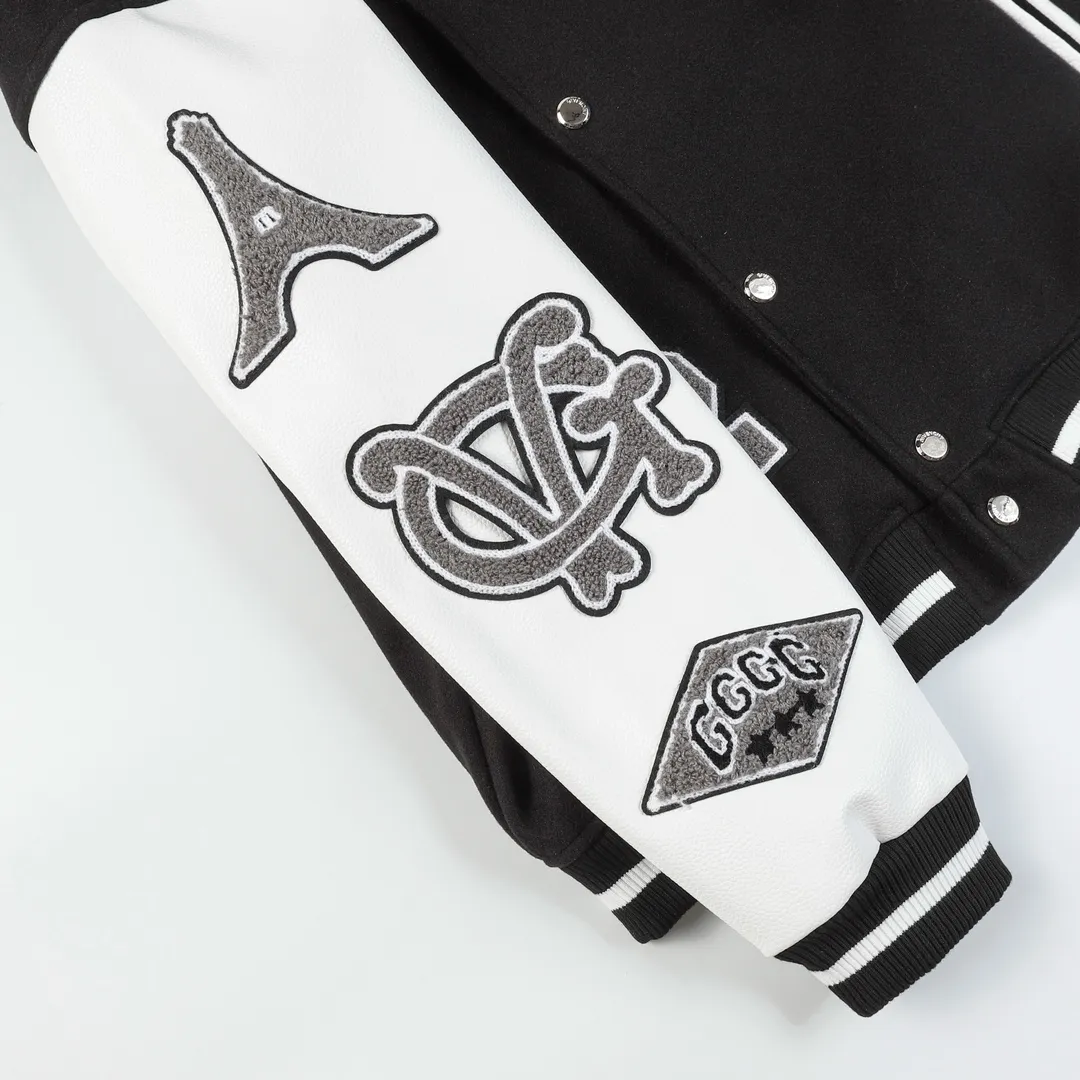 【2026】【GIVENCHY 公式旗艦店】ジバンシー 野球着  ジャケット着 ご好評に付き再入荷！241023