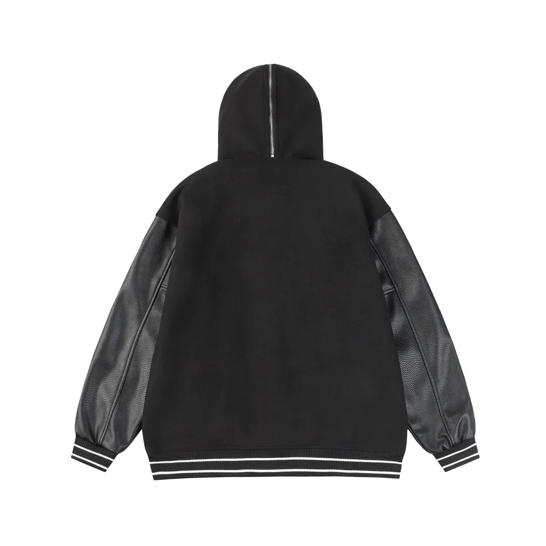 【2026】【GIVENCHY 公式旗艦店】ジバンシー 野球着  ジャケット着 ご好評に付き再入荷！241023