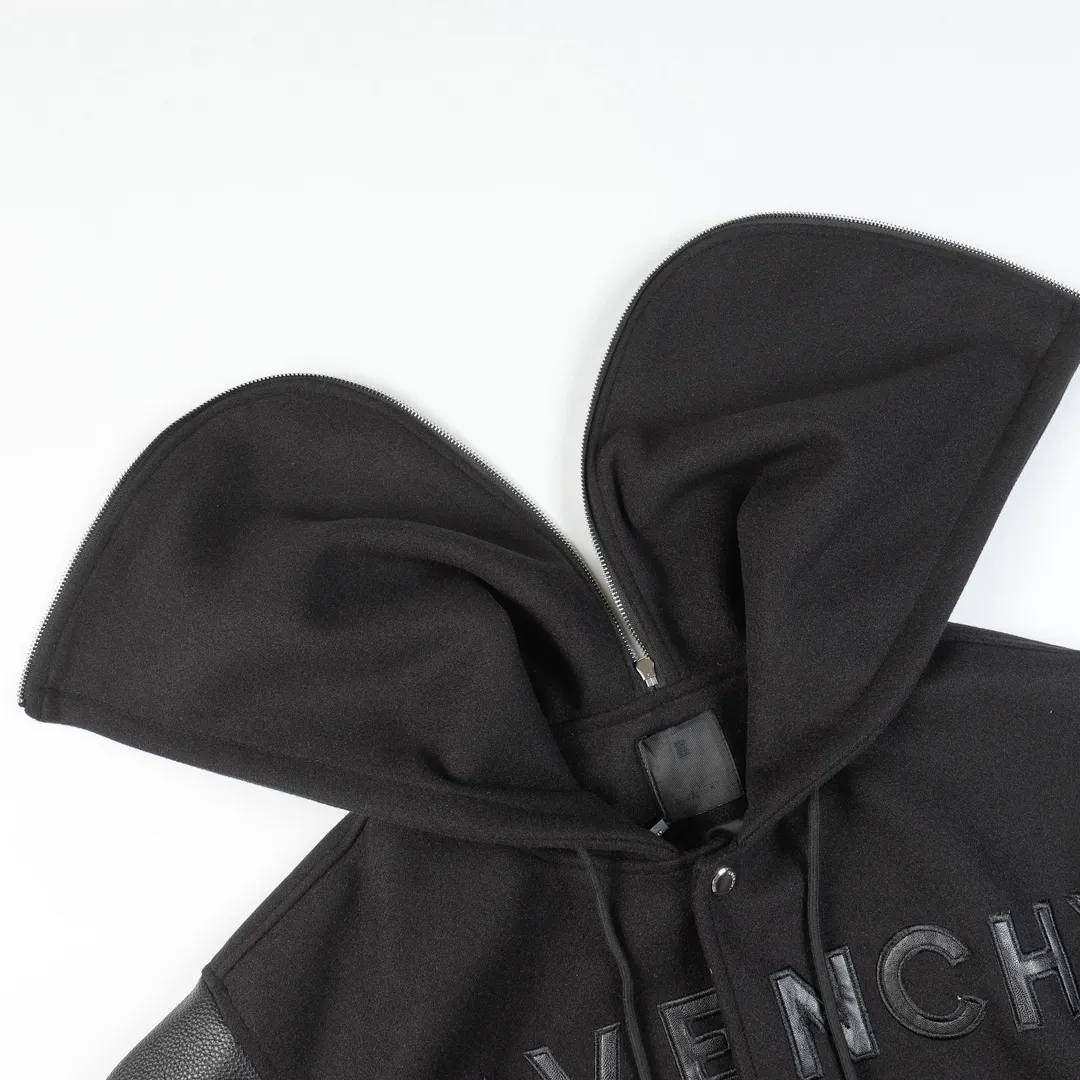 【2026】【GIVENCHY 公式旗艦店】ジバンシー 野球着  ジャケット着 ご好評に付き再入荷！241023