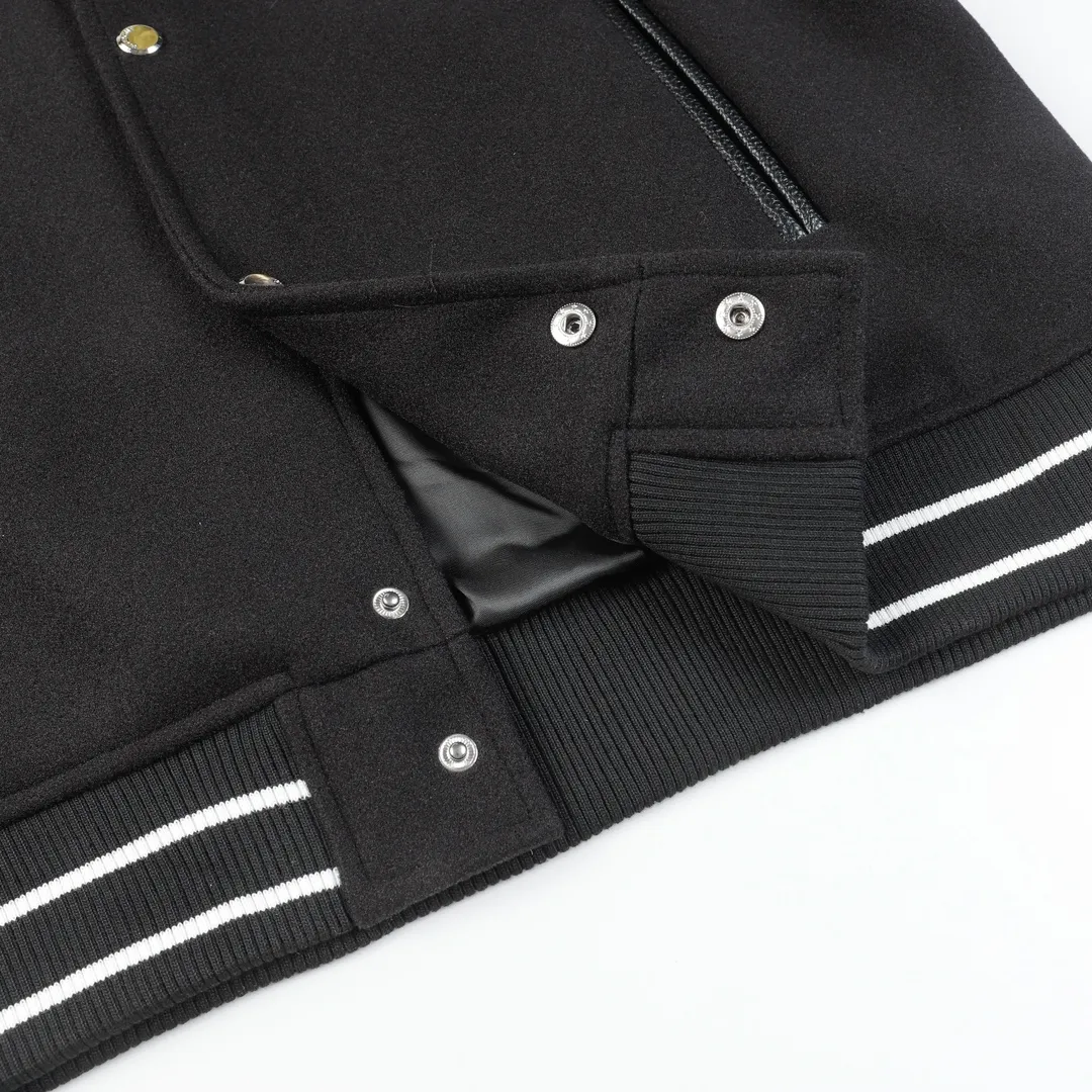【2026】【GIVENCHY 公式旗艦店】ジバンシー 野球着  ジャケット着 ご好評に付き再入荷！241023