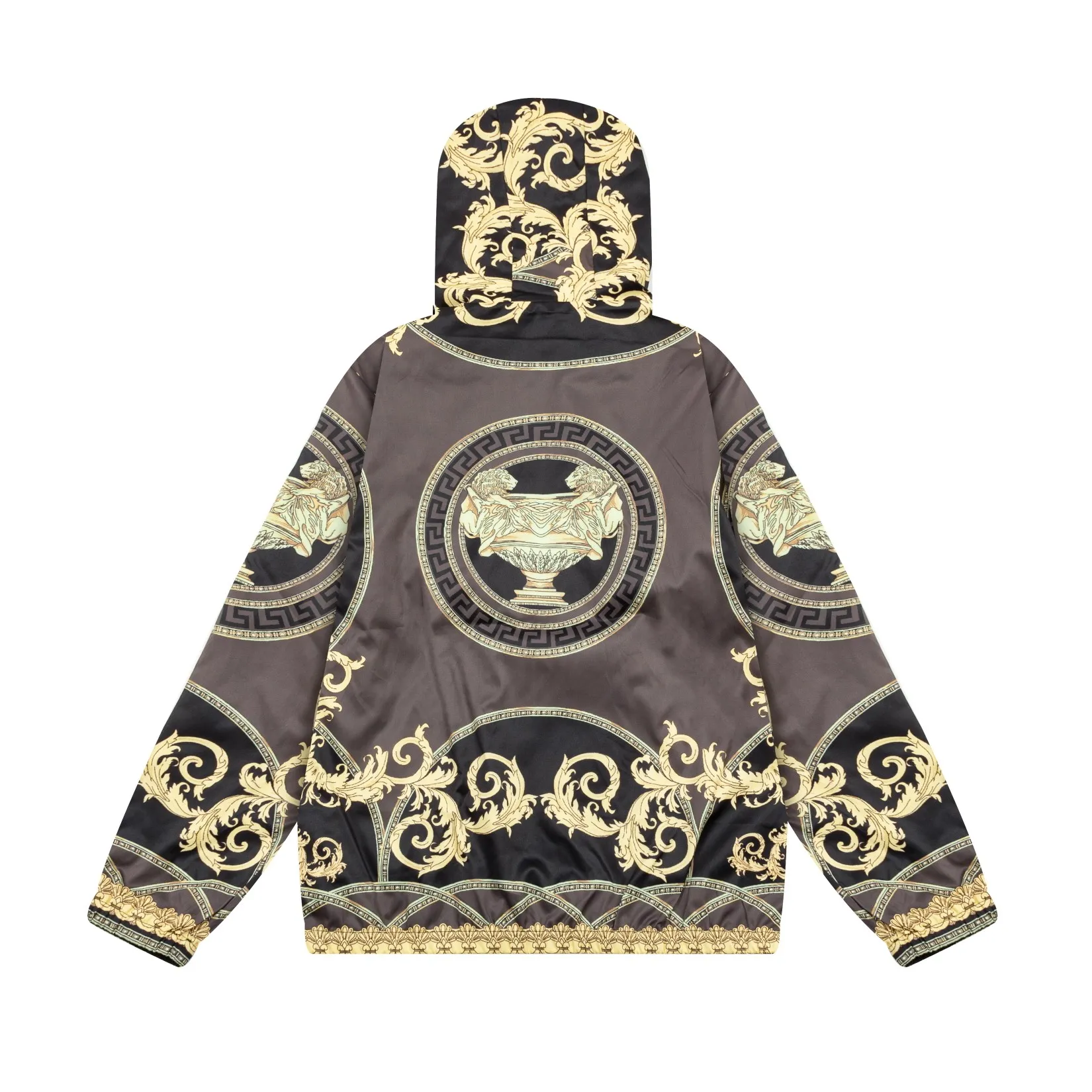【2026】【VERSACE   公式旗艦店】ヴェルサーチ   ジャケット着 ご好評に付き再入荷！241022