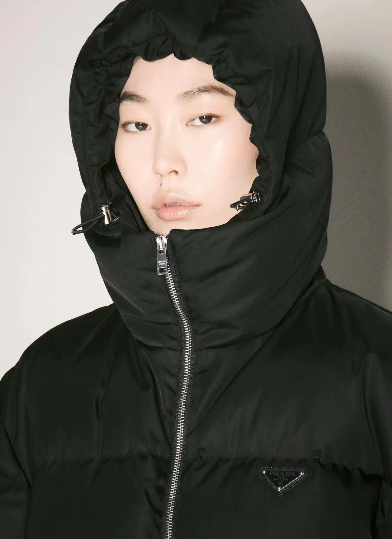 【2026】【PRADA  公式旗艦店】プラダ   ダウンジャケット ご好評に付き再入荷！241022