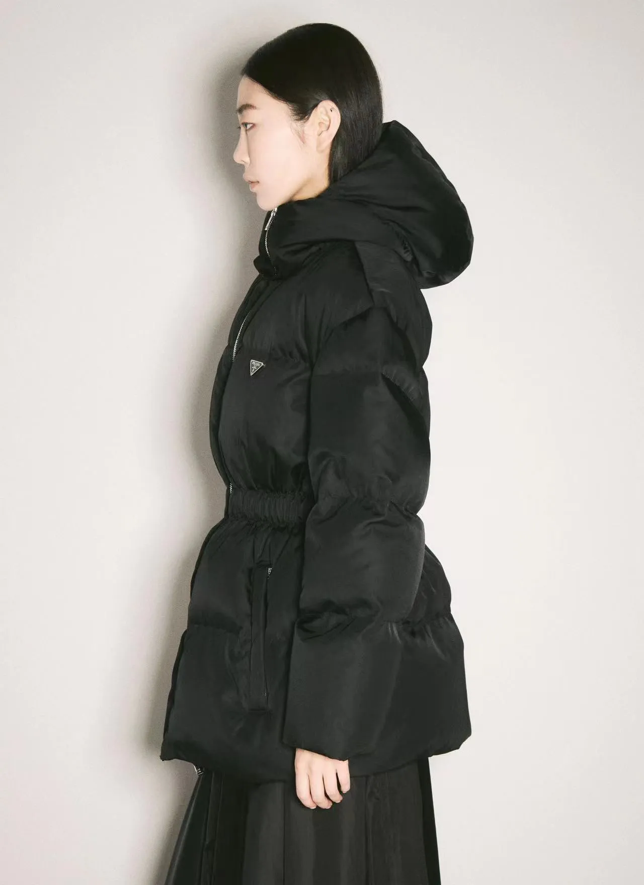 【2026】【PRADA  公式旗艦店】プラダ   ダウンジャケット ご好評に付き再入荷！241022