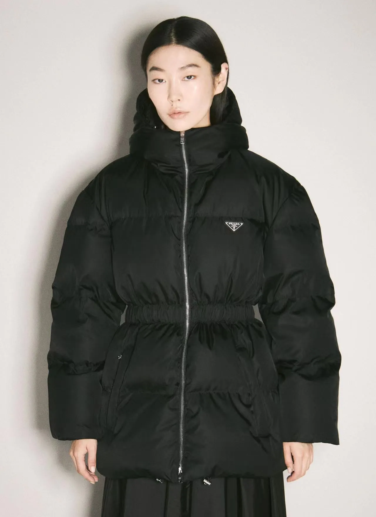 【2026】【PRADA  公式旗艦店】プラダ   ダウンジャケット ご好評に付き再入荷！241022