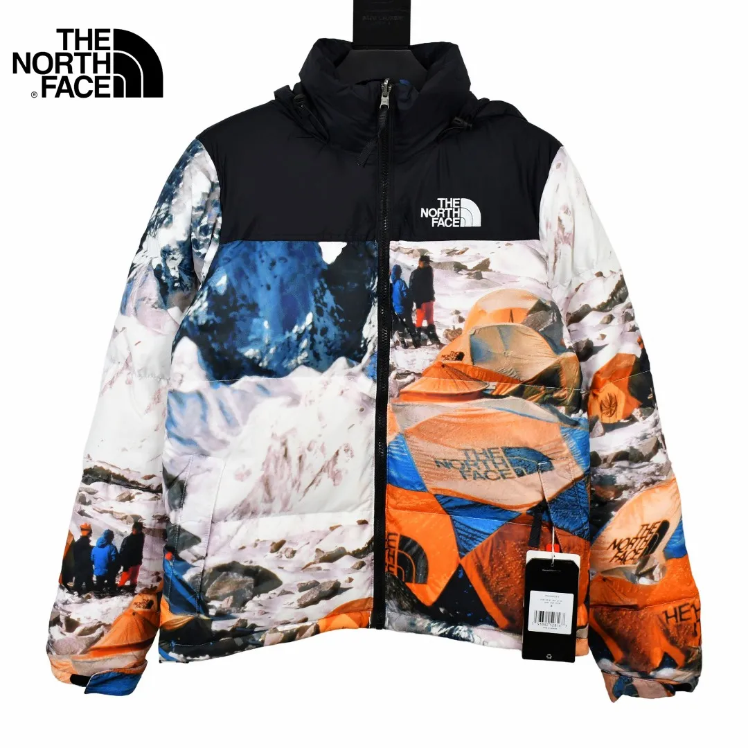 【2026】【The North Face 公式 旗艦店】ザノースフェイス ダウンジャケット ご好評に付き再入荷！241022