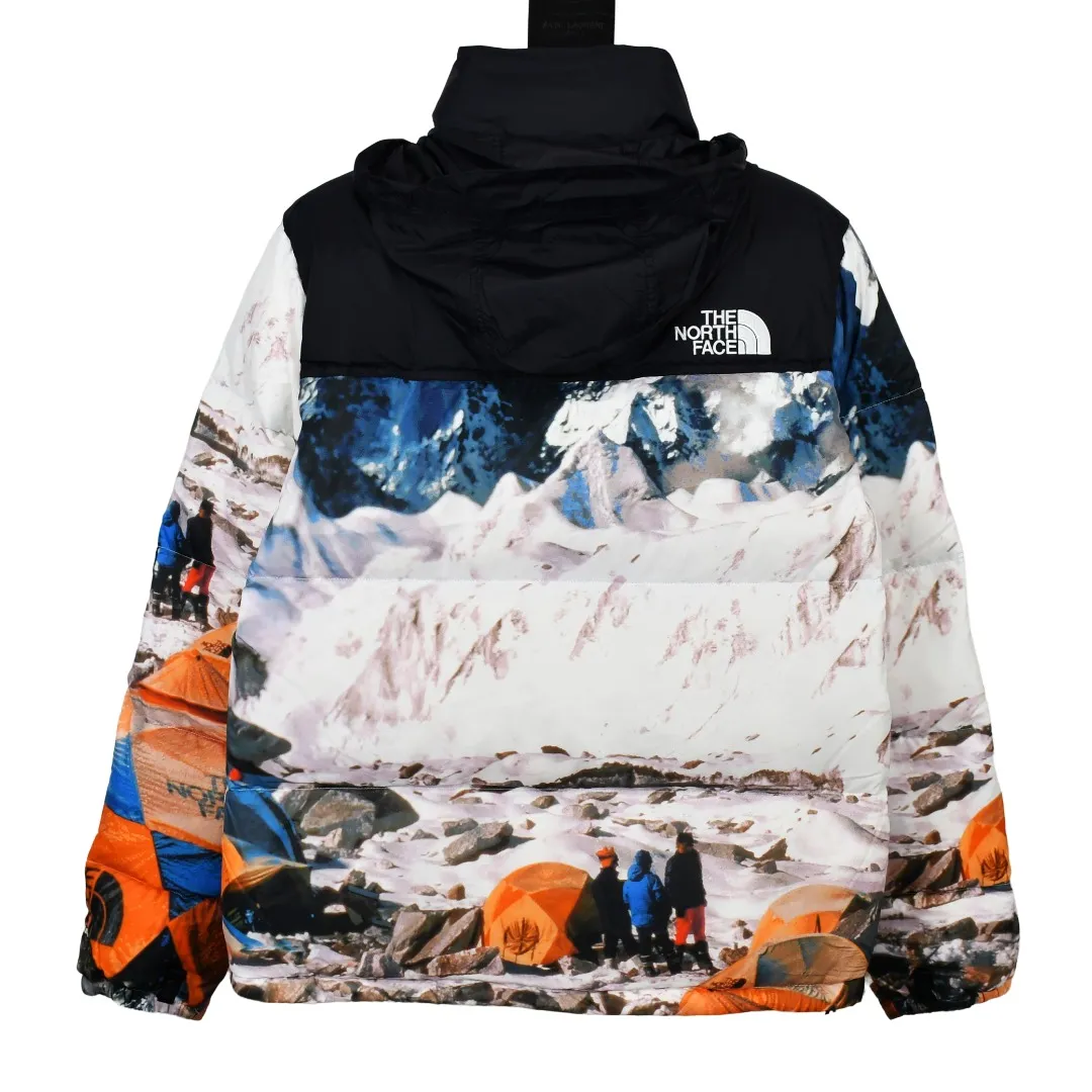 【2026】【The North Face 公式 旗艦店】ザノースフェイス ダウンジャケット ご好評に付き再入荷！241022