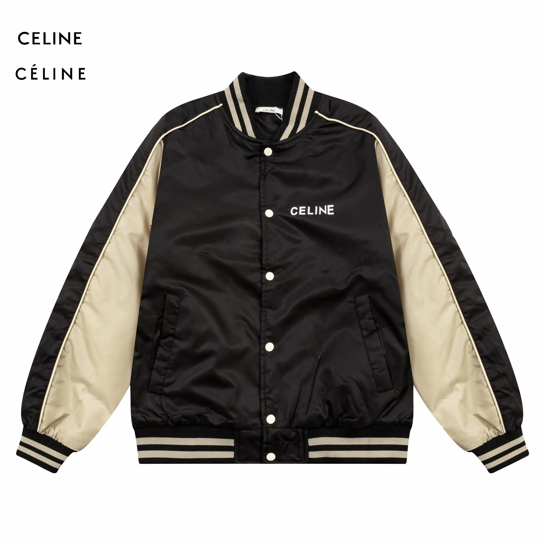 【2026】【CELINE  公式旗艦店】セリーヌ  ジャケット着 ご好評に付き再入荷！241022