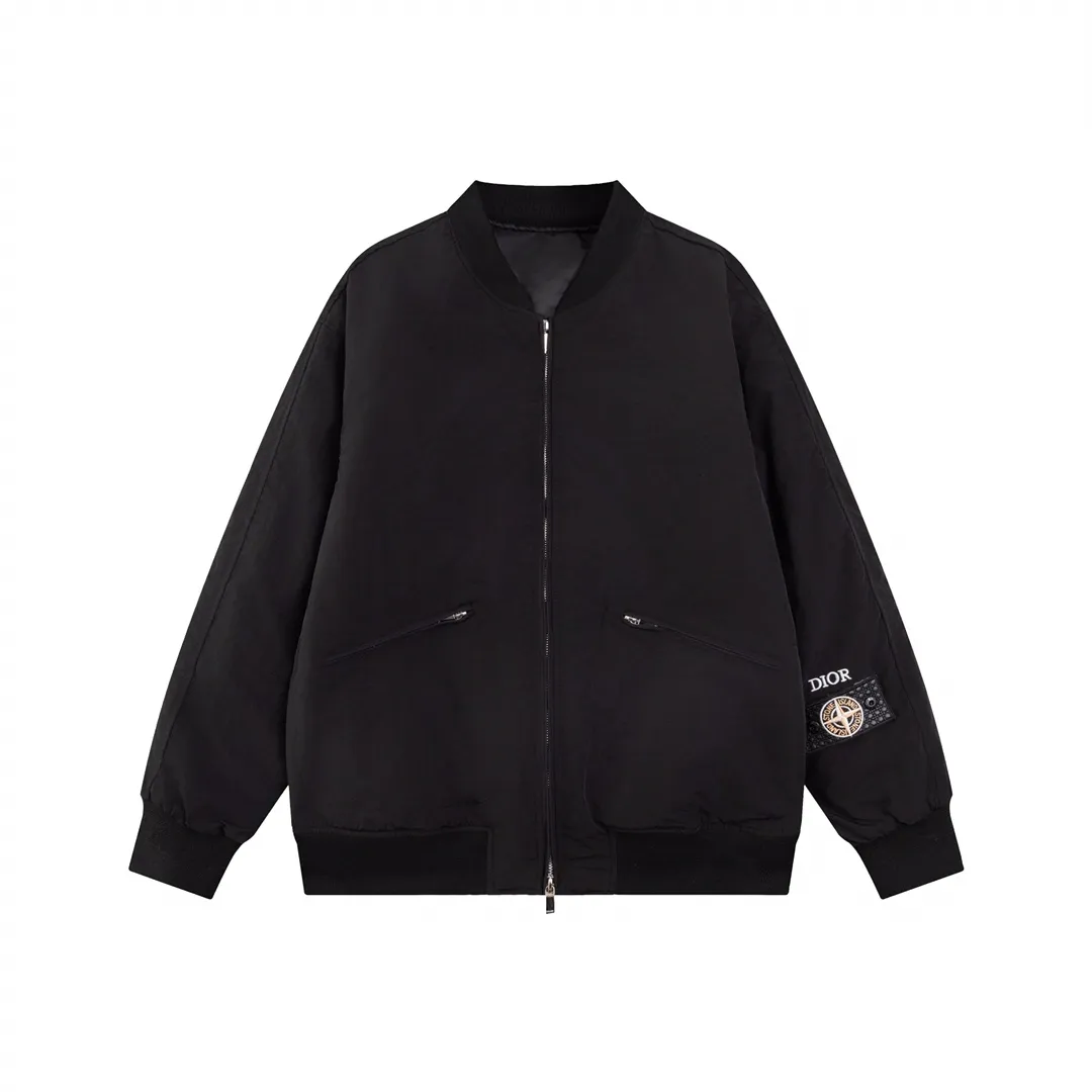 【2026】【DIOR  公式旗艦店】ディオール  ジャケット着 ご好評に付き再入荷！241021