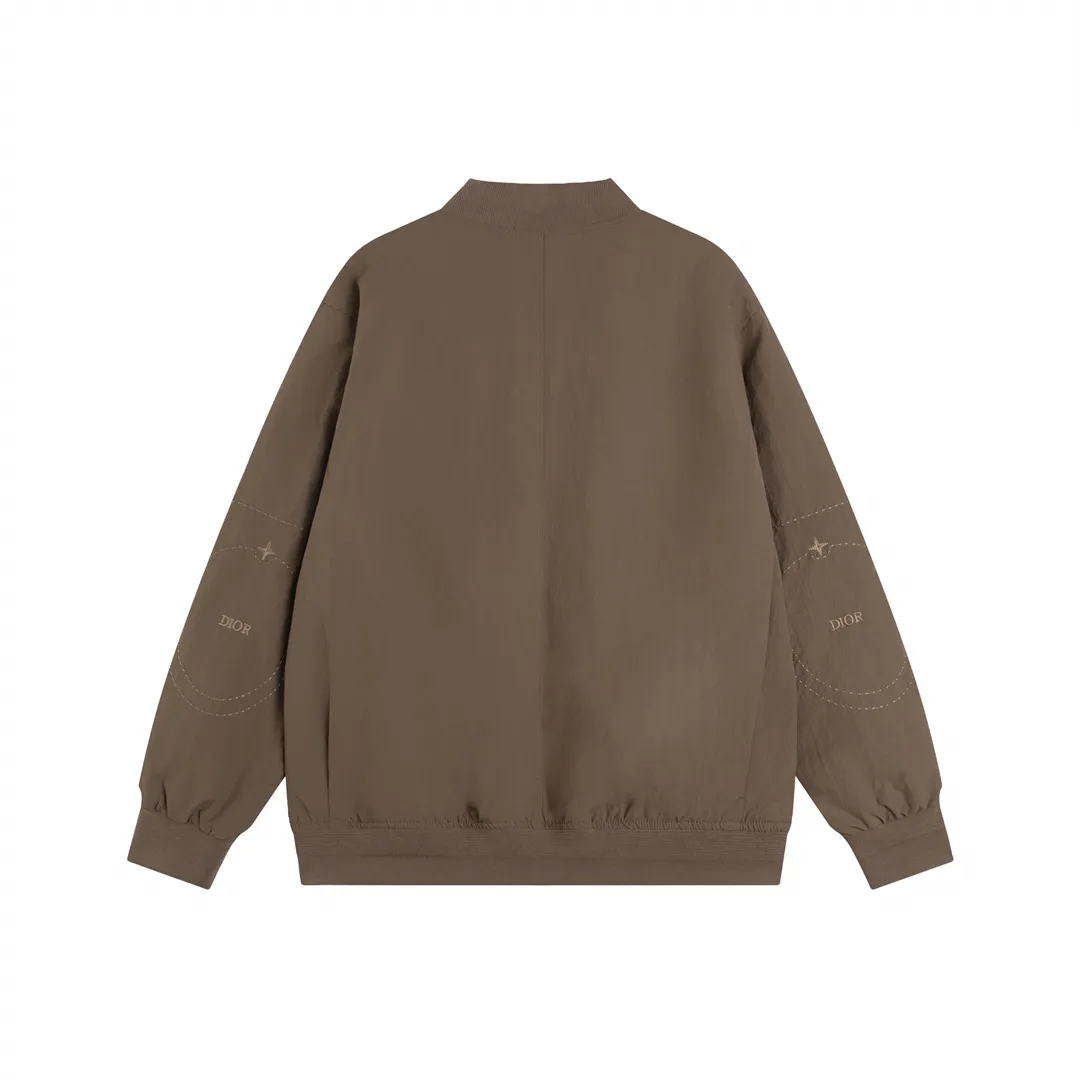 【2026】【DIOR  公式旗艦店】ディオール  ジャケット着 ご好評に付き再入荷！241021