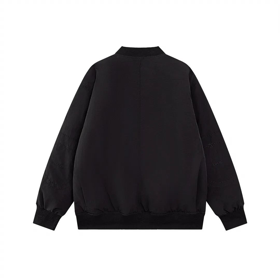 【2026】【DIOR  公式旗艦店】ディオール  ジャケット着 ご好評に付き再入荷！241021