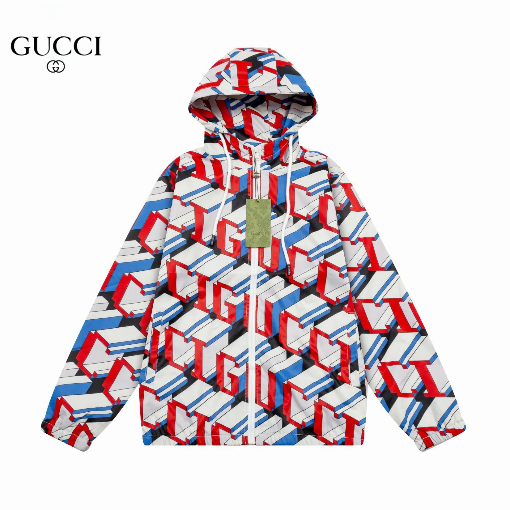 【2026】【GUCCI  公式旗艦店】グッチ  ジャケット着 ご好評に付き再入荷！241021