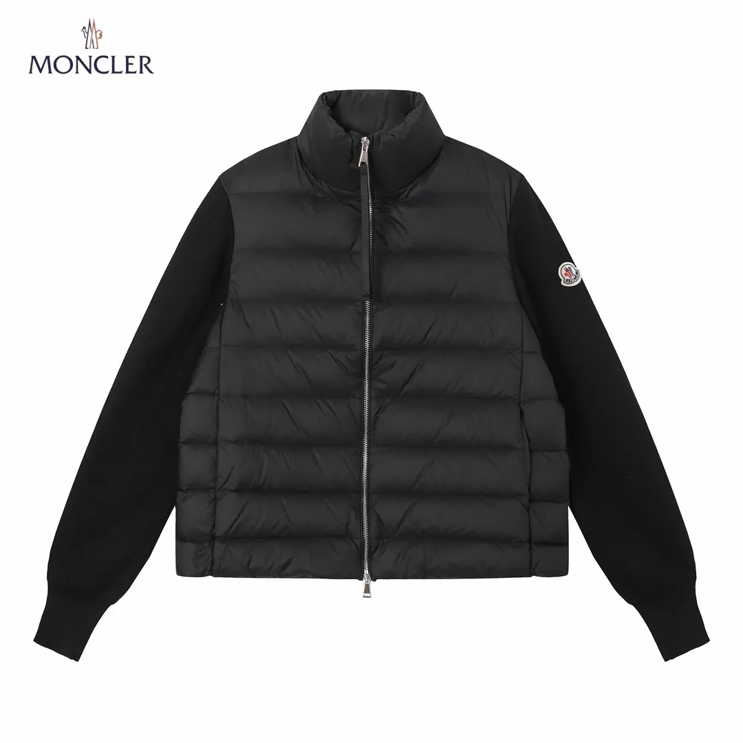 【2026】【MONCLER 公式旗艦店】モンクレール  ダウンジャケット好評に付き再入荷！ 271017