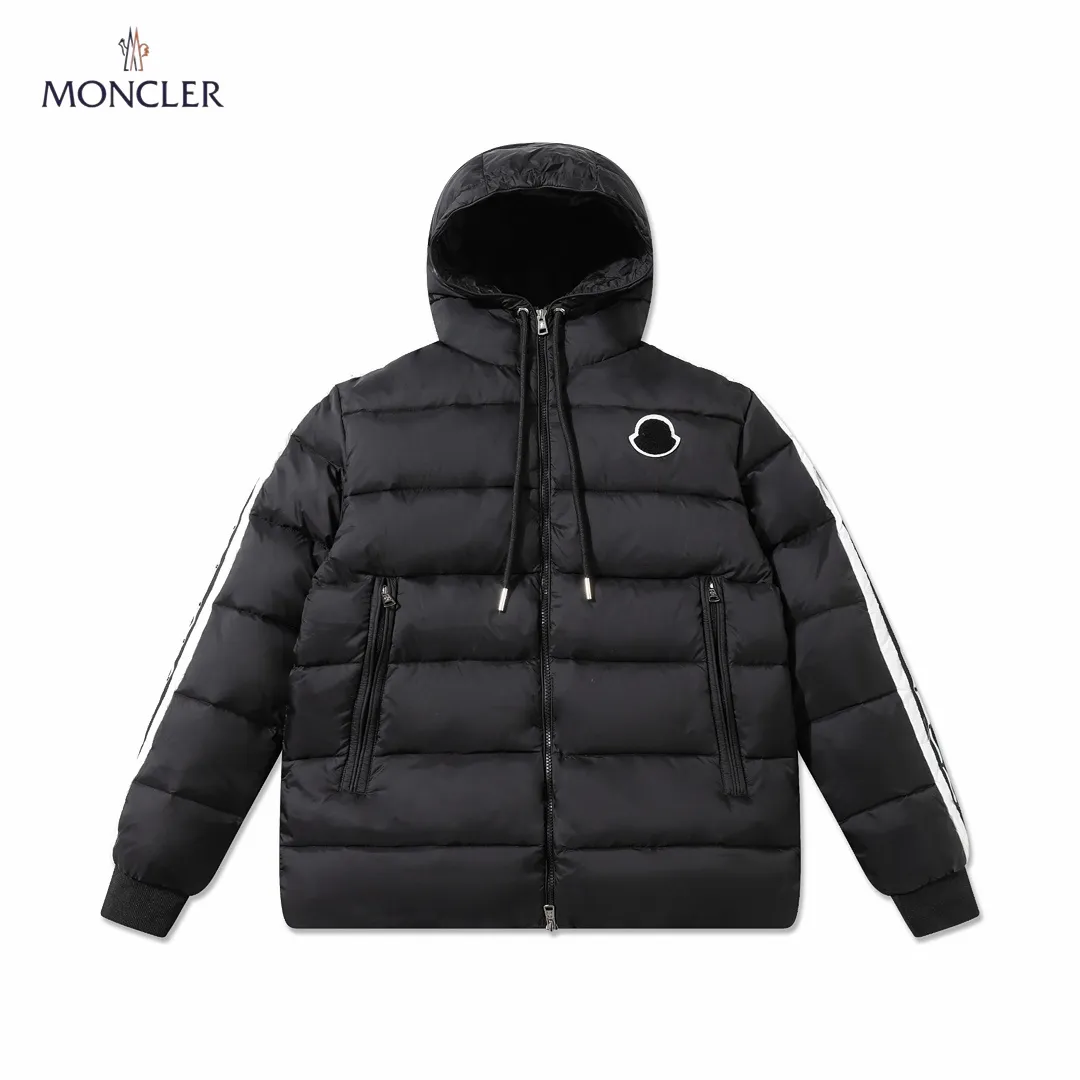 【2026】【MONCLER 公式旗艦店】モンクレール  ダウンジャケット好評に付き再入荷！ 271017