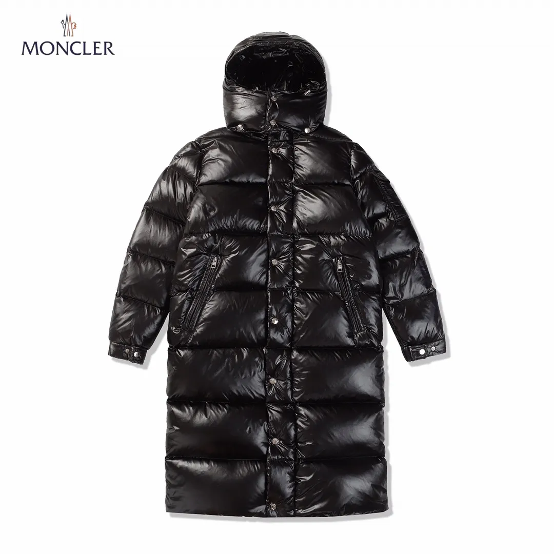【2026】【MONCLER 公式旗艦店】モンクレール  ダウンジャケット好評に付き再入荷！ 271017