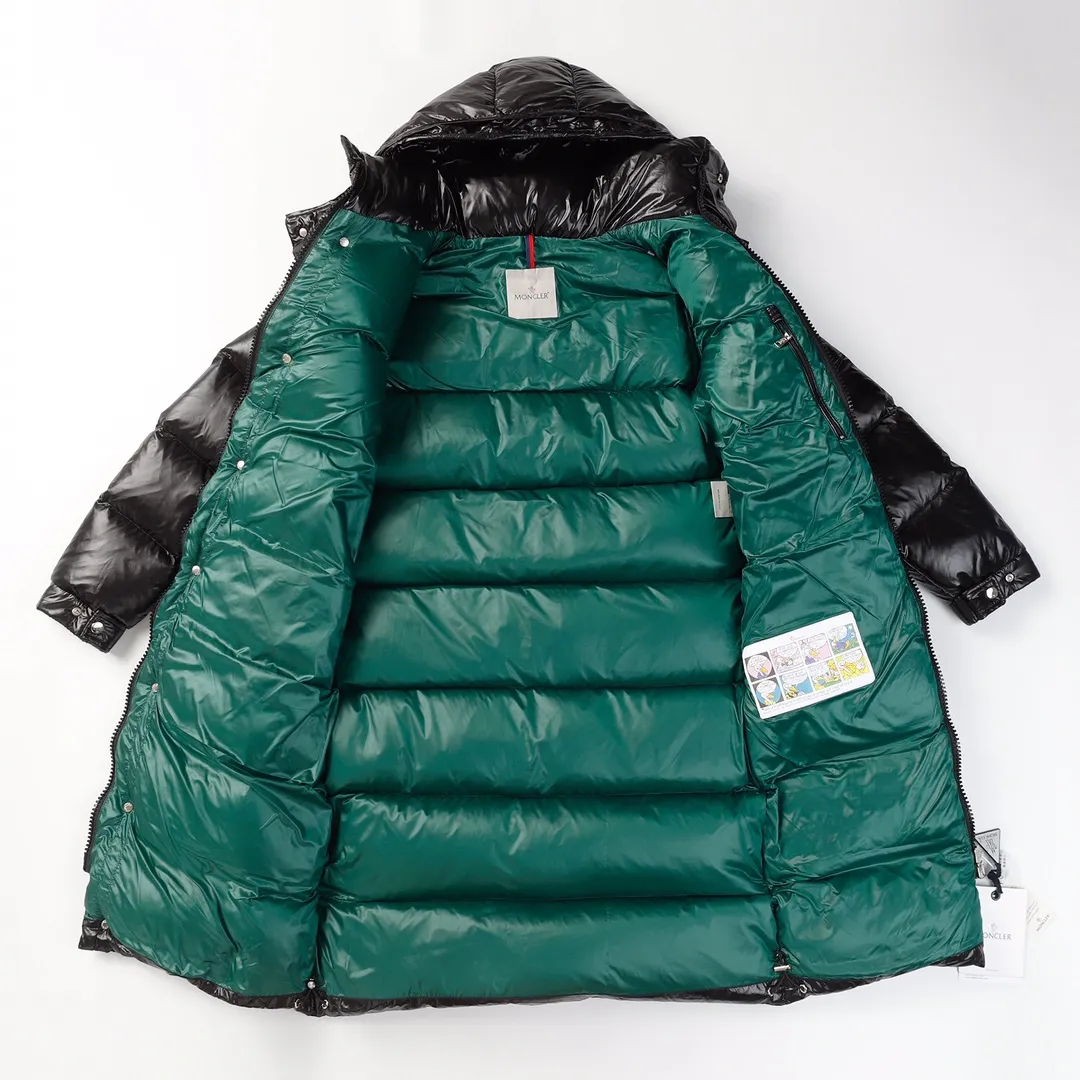 【2026】【MONCLER 公式旗艦店】モンクレール  ダウンジャケット好評に付き再入荷！ 271017