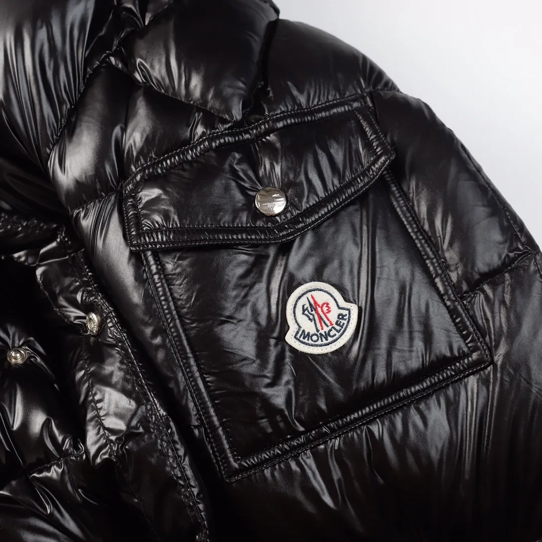 【2026】【MONCLER 公式旗艦店】モンクレール  ダウンジャケット好評に付き再入荷！ 271017