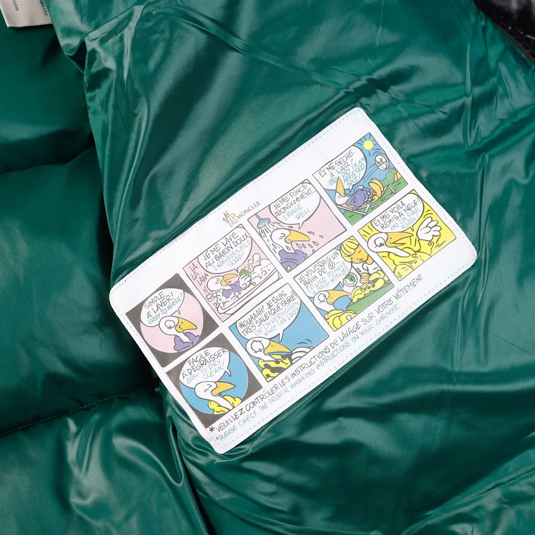 【2026】【MONCLER 公式旗艦店】モンクレール  ダウンジャケット好評に付き再入荷！ 271017