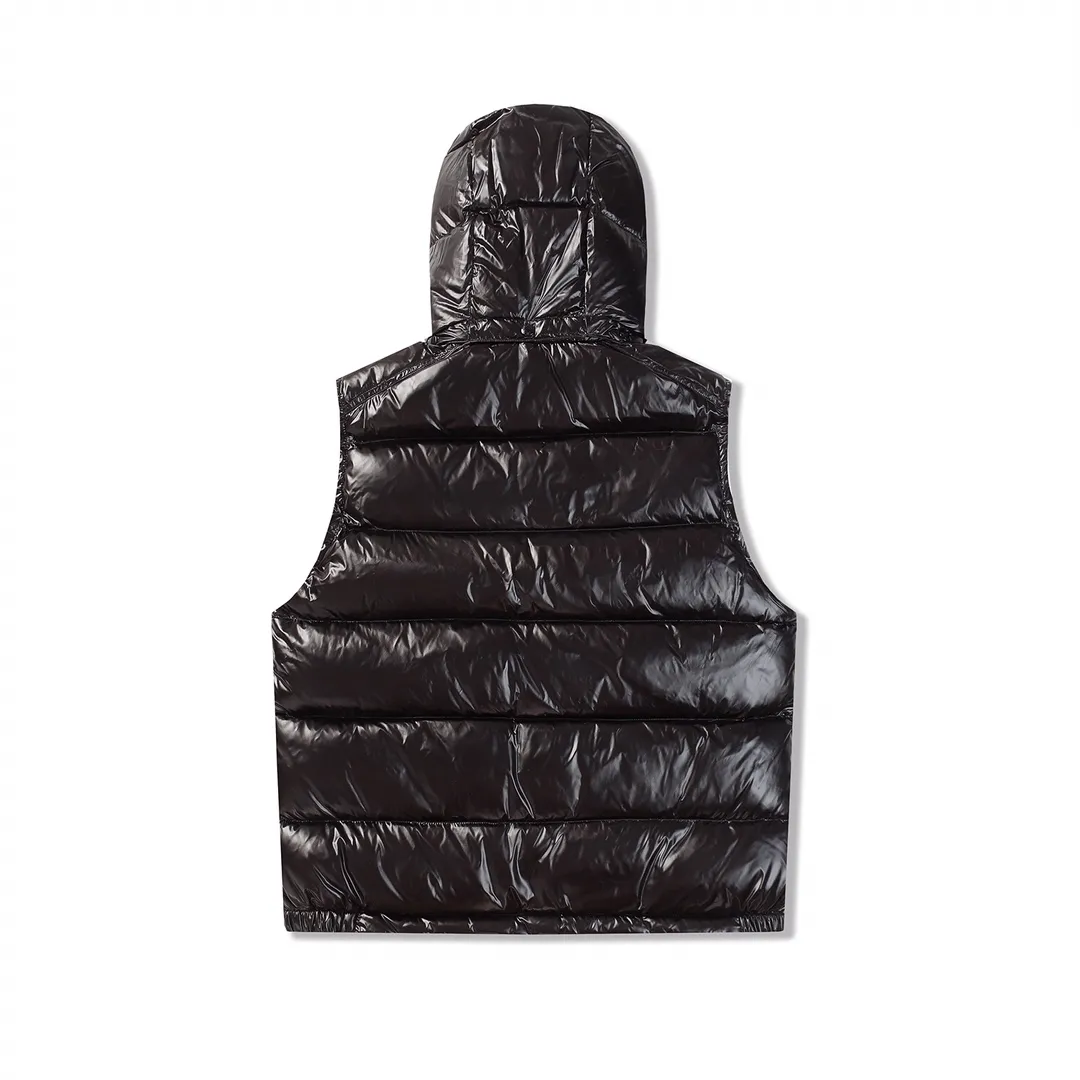 【2026】【MONCLER 公式旗艦店】モンクレール ダウンベスト 好評に付き再入荷！ 271017