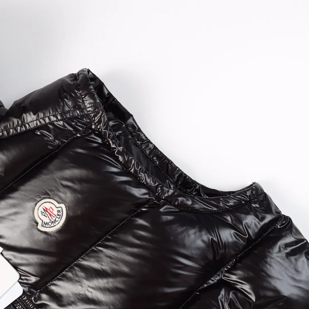 【2026】【MONCLER 公式旗艦店】モンクレール ダウンベスト 好評に付き再入荷！ 271017