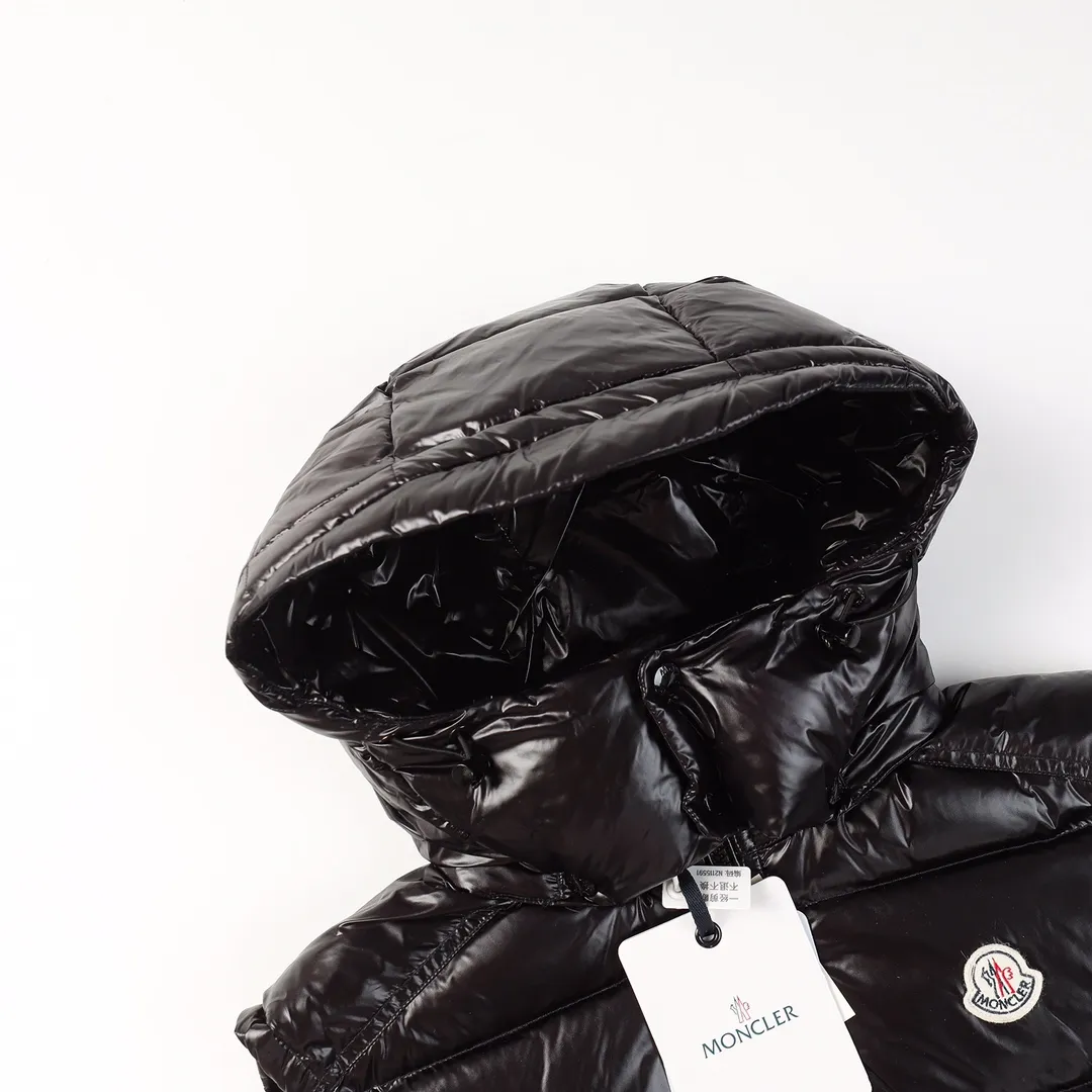 【2026】【MONCLER 公式旗艦店】モンクレール ダウンベスト 好評に付き再入荷！ 271017