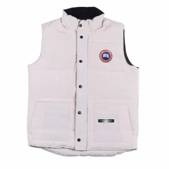 【2026】CANADA GOOSE  カナダグース ダウンベスト 男女兼用 241017