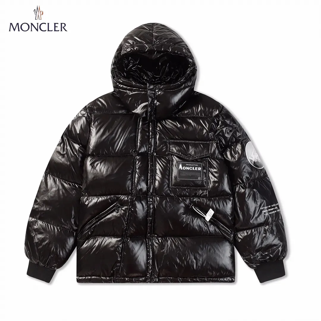 【2026】【MONCLER公式 旗艦店】（モンクレール） ダウンジャケット  241016