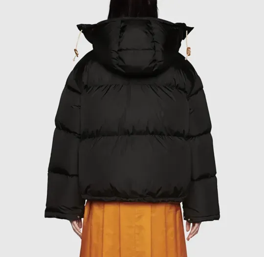 【2026】【The North Face&Gucci】ザノースフェイス&グッチ【全国送料無料】【即日出荷】数量限定発売 ダウンジャケット    241016