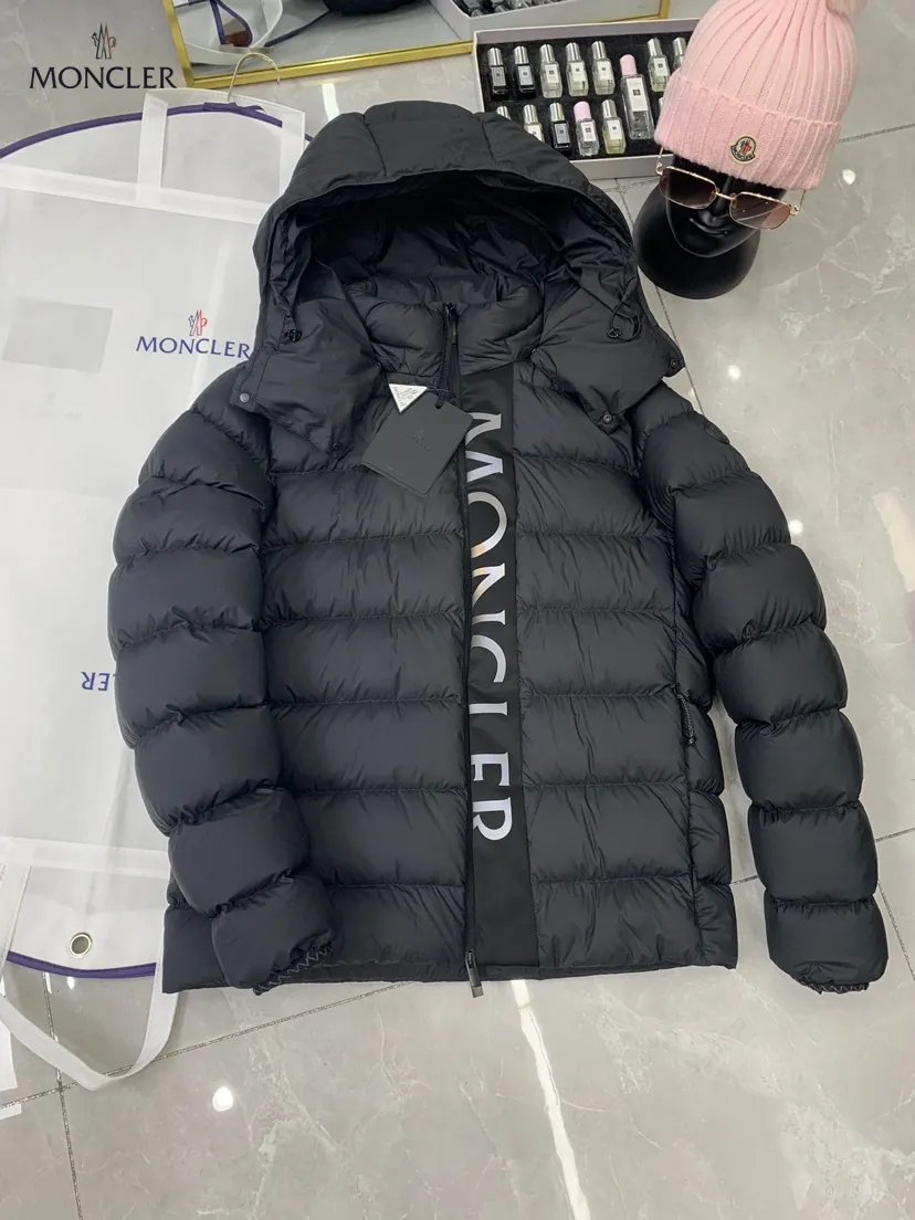 【2026】【MONCLER  公式旗艦店】モンクレール ダウンジャケット ご好評に付き再入荷！241014