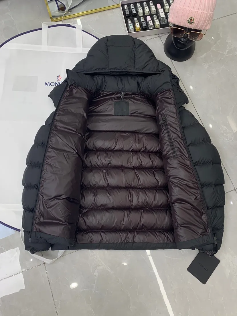 【2026】【MONCLER  公式旗艦店】モンクレール ダウンジャケット ご好評に付き再入荷！241014
