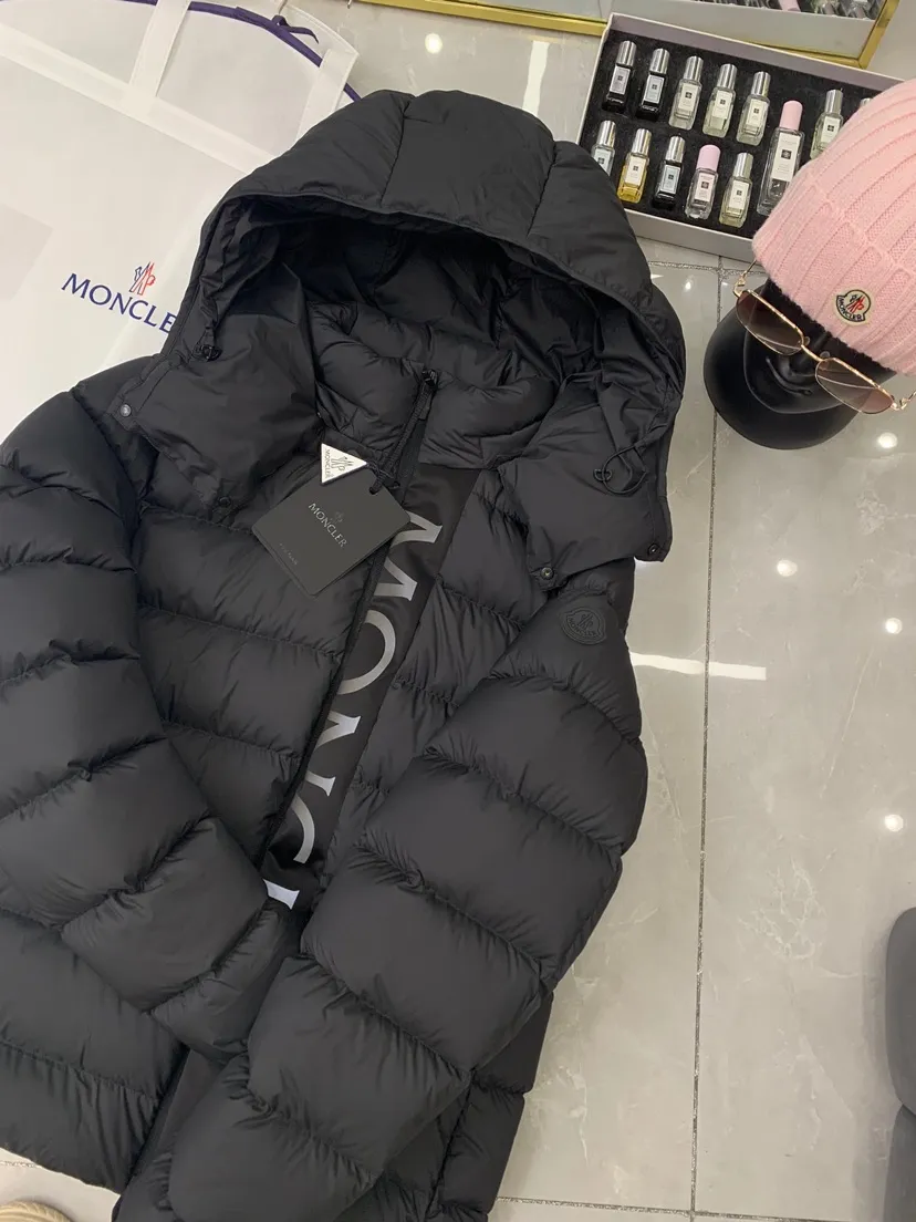 【2026】【MONCLER  公式旗艦店】モンクレール ダウンジャケット ご好評に付き再入荷！241014