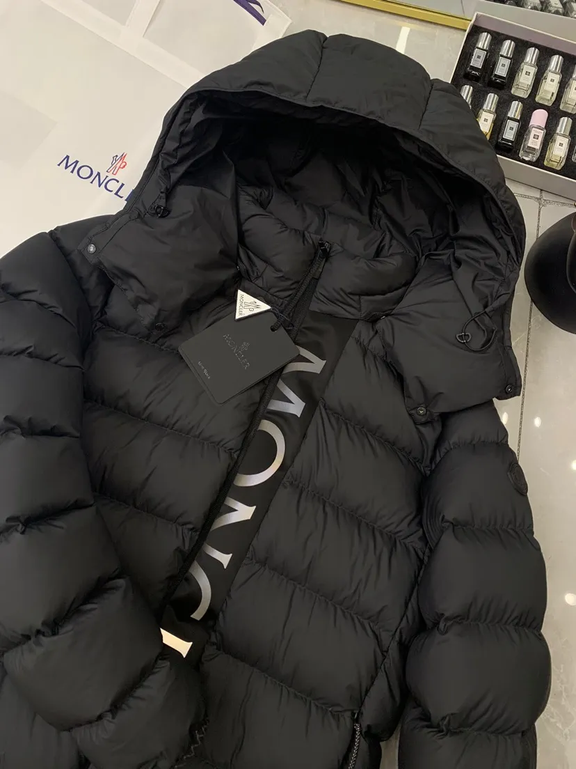 【2026】【MONCLER  公式旗艦店】モンクレール ダウンジャケット ご好評に付き再入荷！241014