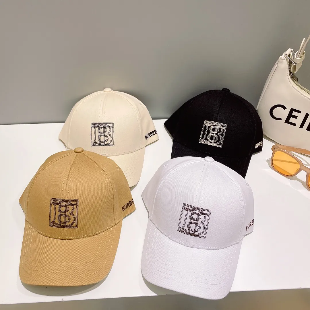 【2026】【BURBERRY  バーバリー】【数量限定】 野球帽 / ハット 241011