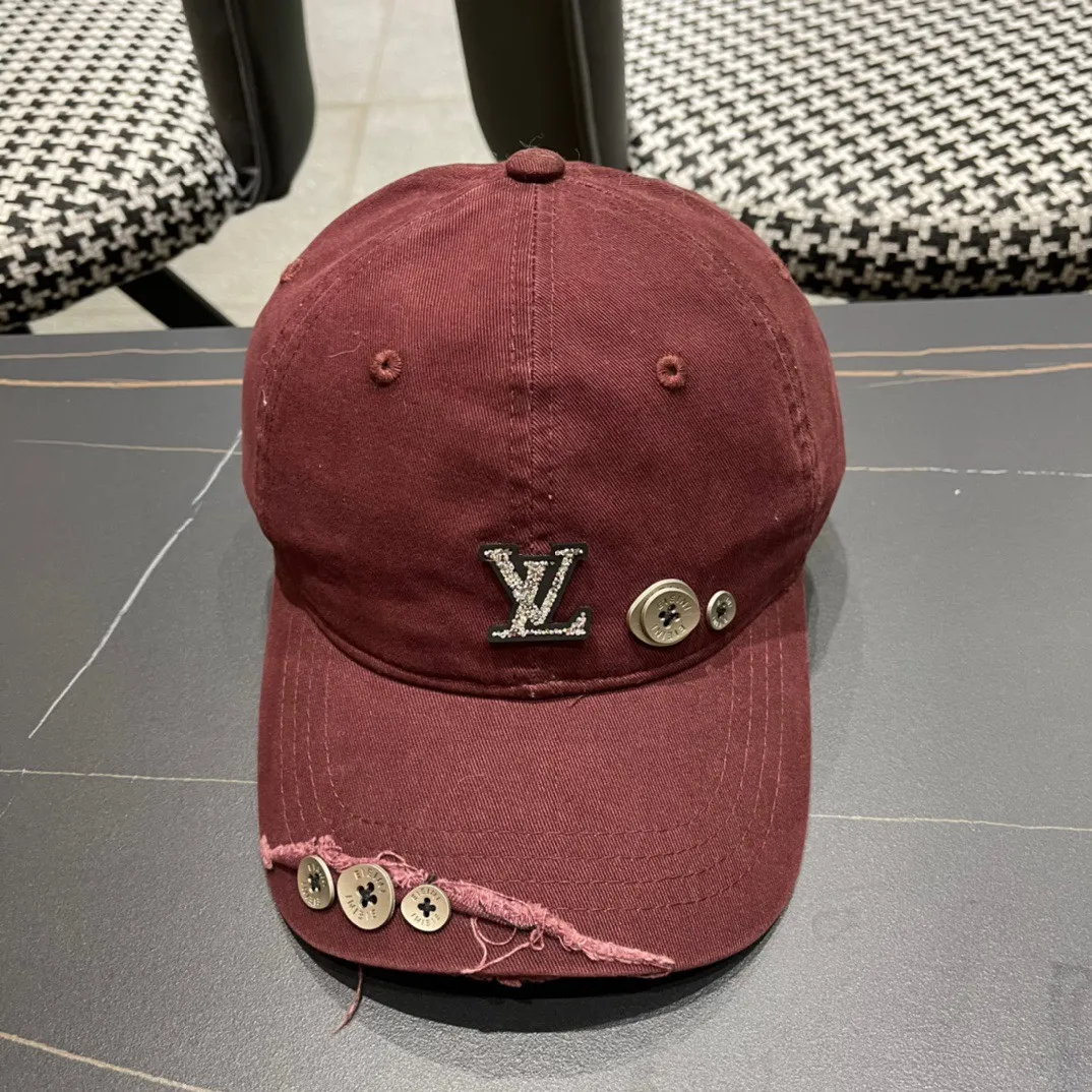 【2026】LV 【LOUIS VUITTON  ルイヴィトン】【数量限定】 野球帽 / ハット  241011