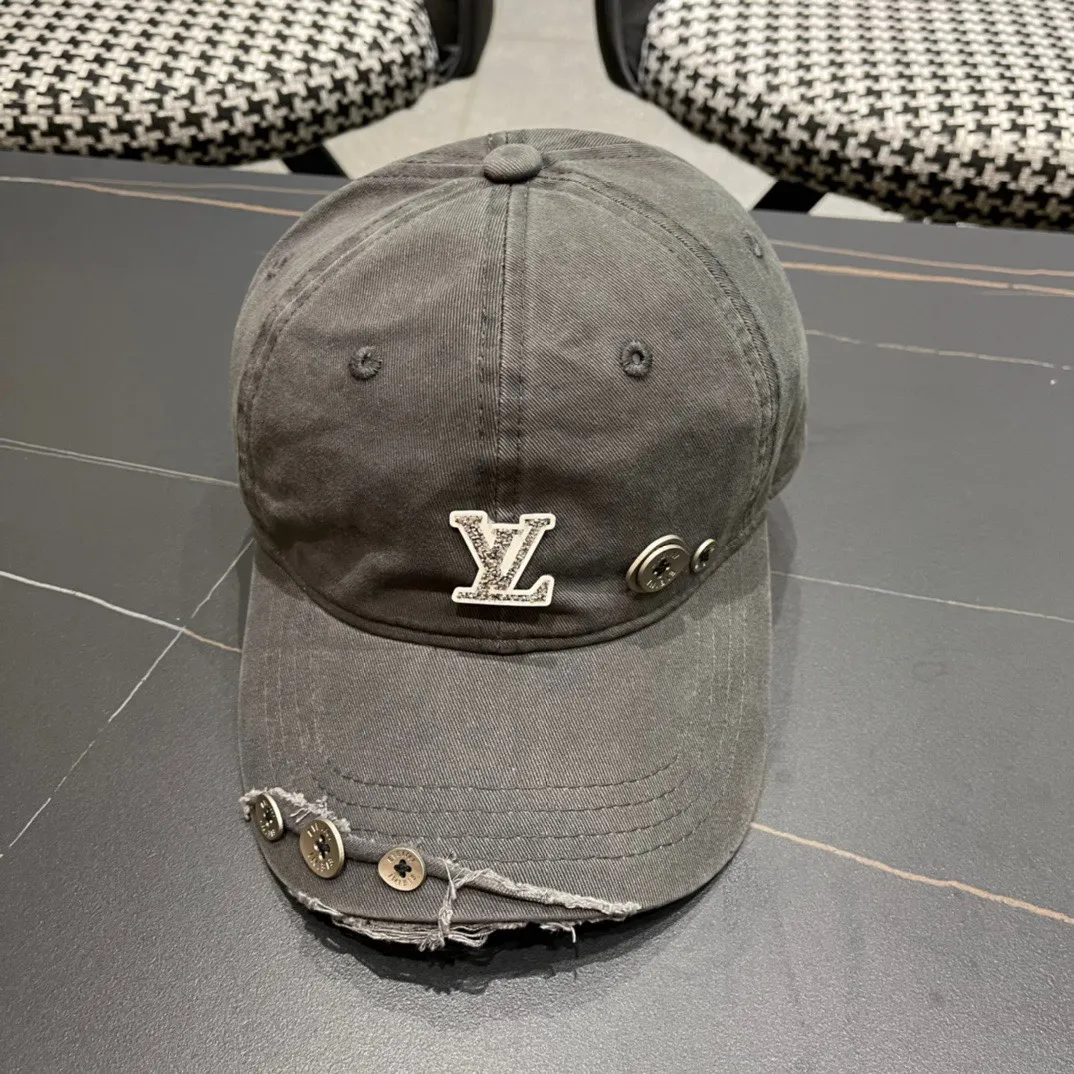 【2026】LV 【LOUIS VUITTON  ルイヴィトン】【数量限定】 野球帽 / ハット  241011