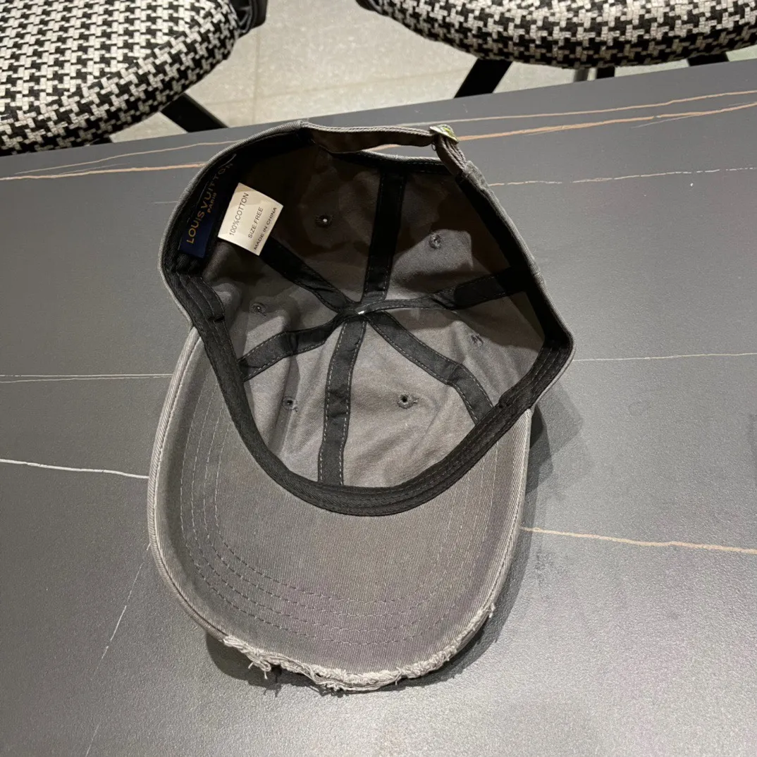 【2026】LV 【LOUIS VUITTON  ルイヴィトン】【数量限定】 野球帽 / ハット  241011