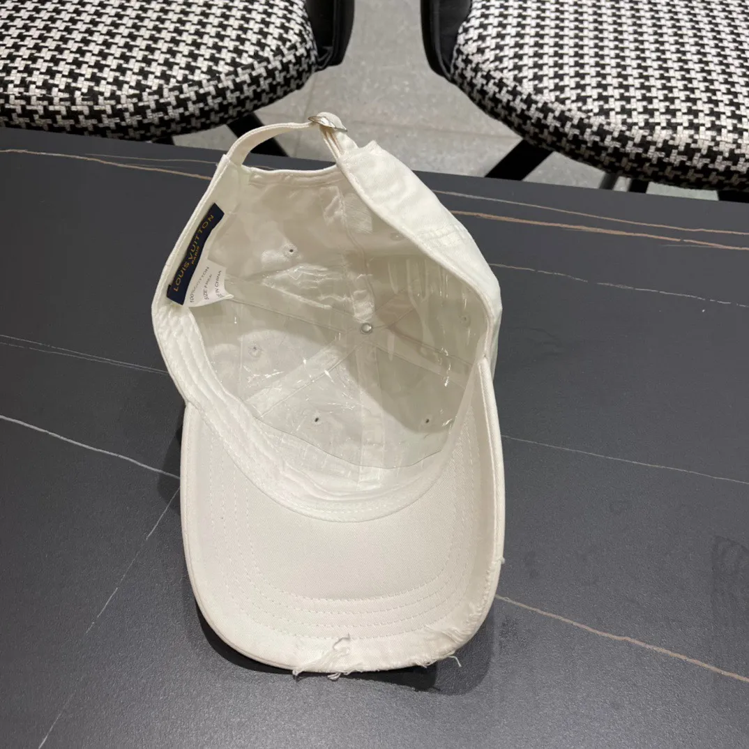 【2026】LV 【LOUIS VUITTON  ルイヴィトン】【数量限定】 野球帽 / ハット  241011