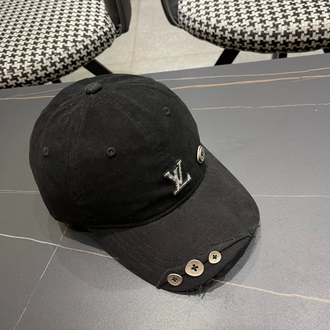 【2026】LV 【LOUIS VUITTON  ルイヴィトン】【数量限定】 野球帽 / ハット  241011
