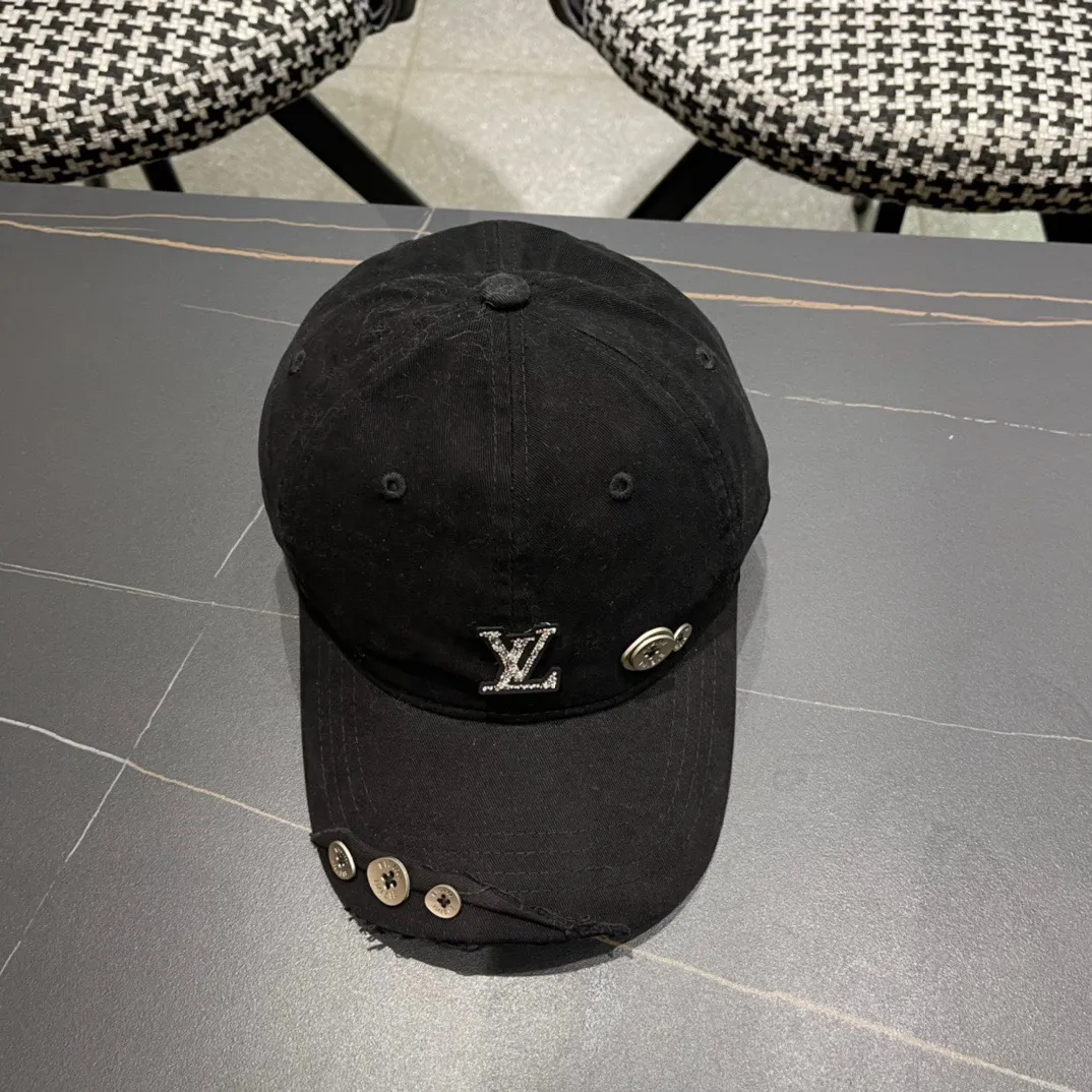 【2026】LV 【LOUIS VUITTON  ルイヴィトン】【数量限定】 野球帽 / ハット  241011