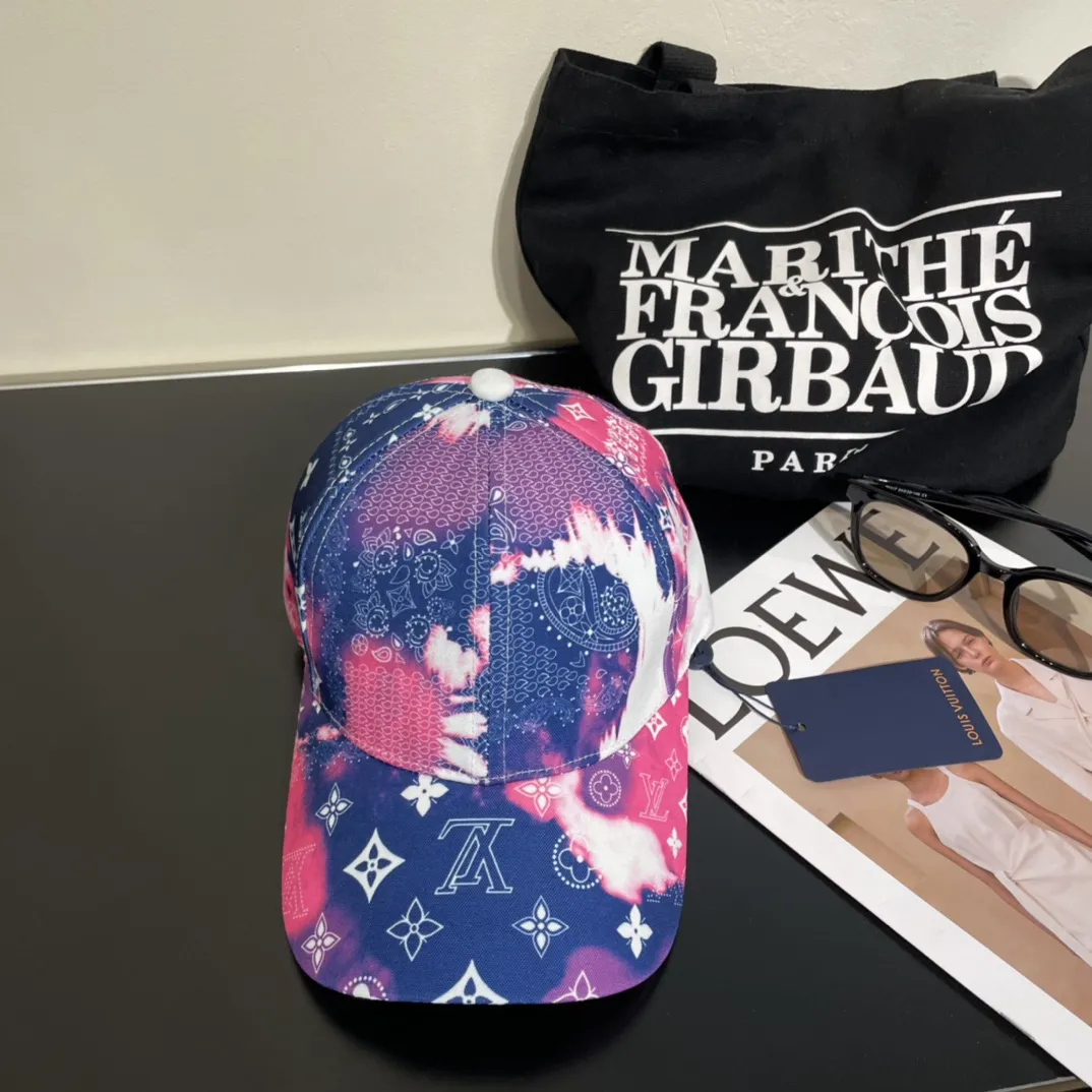 【2026】LV 【LOUIS VUITTON  ルイヴィトン】【数量限定】 野球帽 / ハット  241011