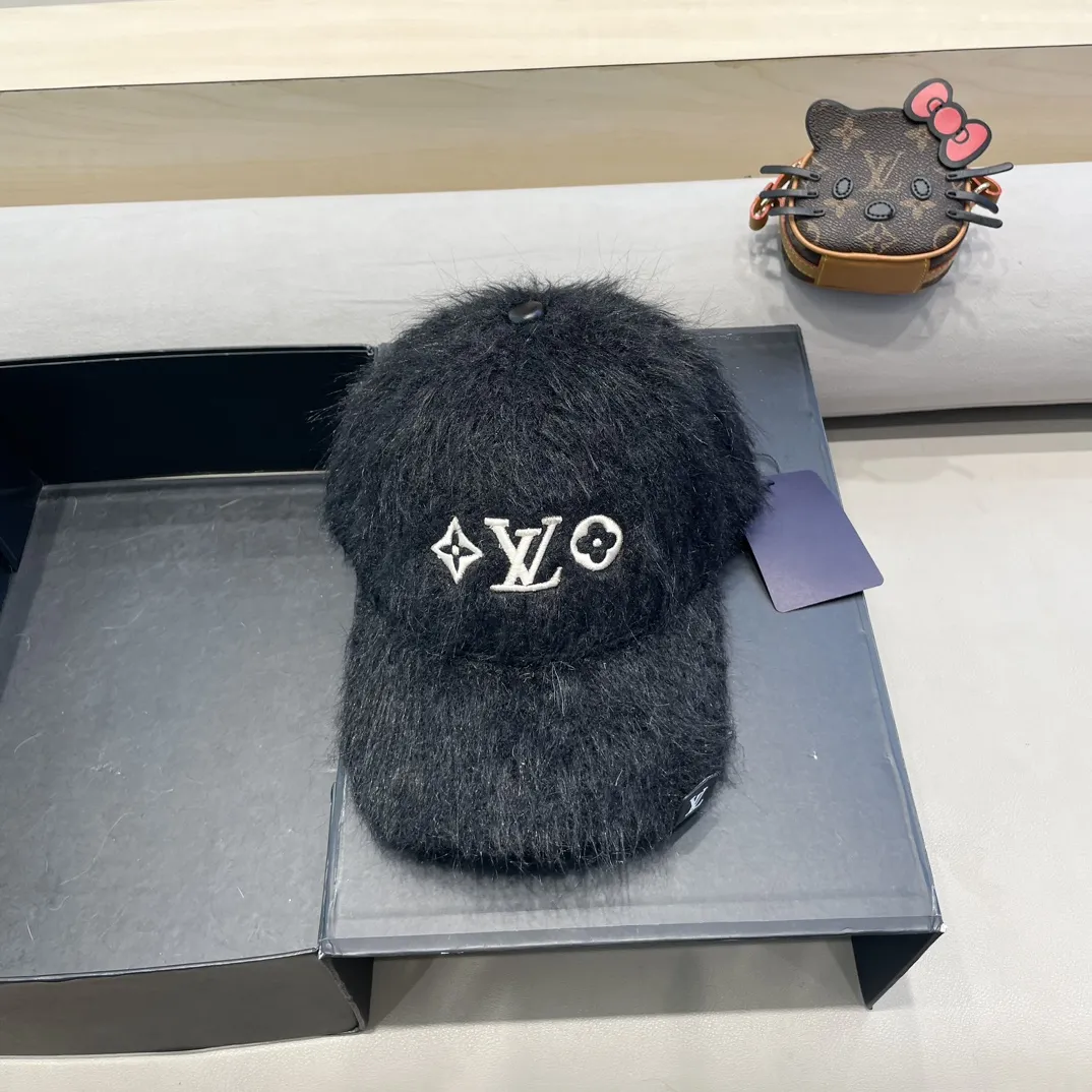 【2026】LV 【LOUIS VUITTON  ルイヴィトン】【数量限定】 野球帽 / ハット  241011