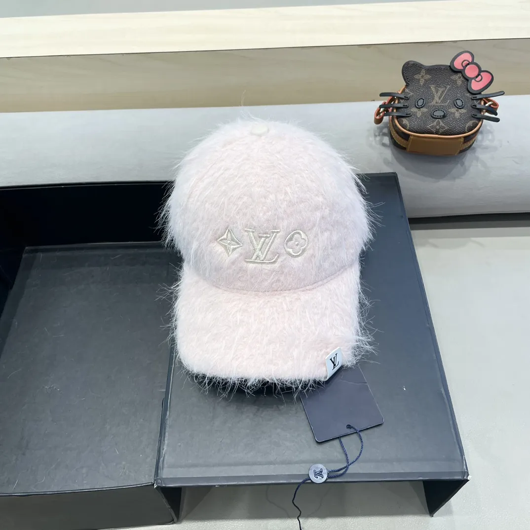 【2026】LV 【LOUIS VUITTON  ルイヴィトン】【数量限定】 野球帽 / ハット  241011