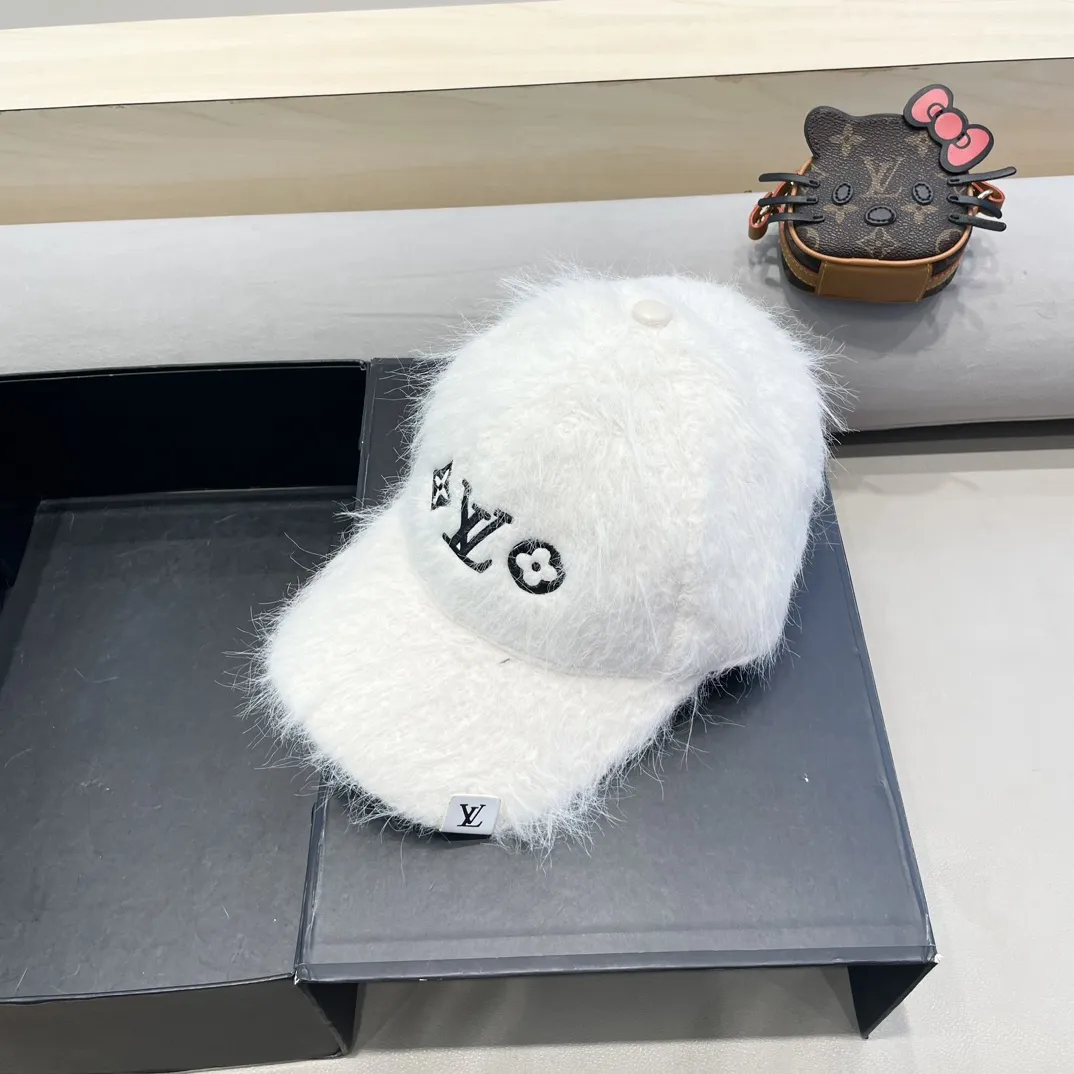 【2026】LV 【LOUIS VUITTON  ルイヴィトン】【数量限定】 野球帽 / ハット  241011