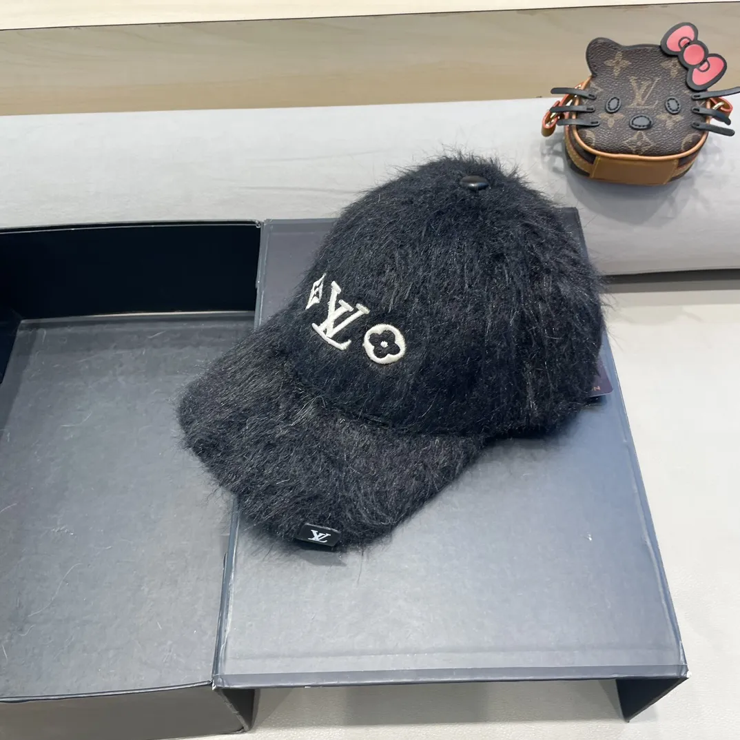 【2026】LV 【LOUIS VUITTON  ルイヴィトン】【数量限定】 野球帽 / ハット  241011