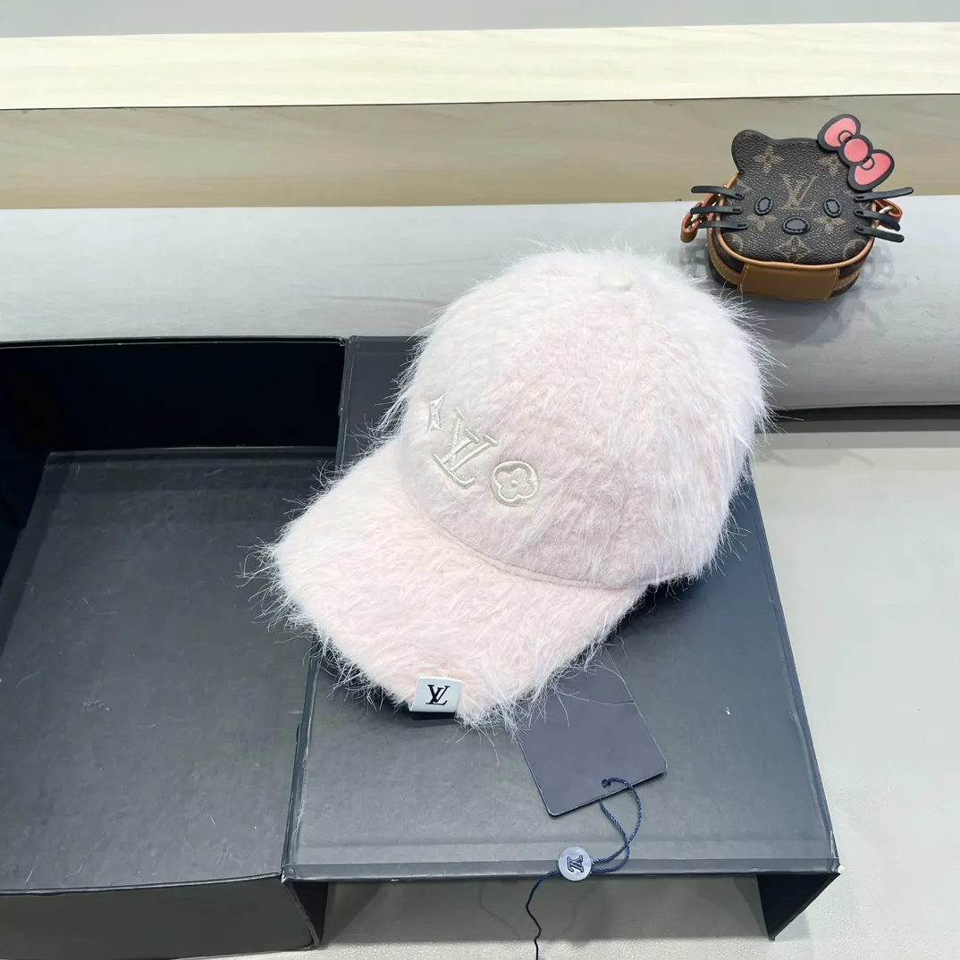 【2026】LV 【LOUIS VUITTON  ルイヴィトン】【数量限定】 野球帽 / ハット  241011